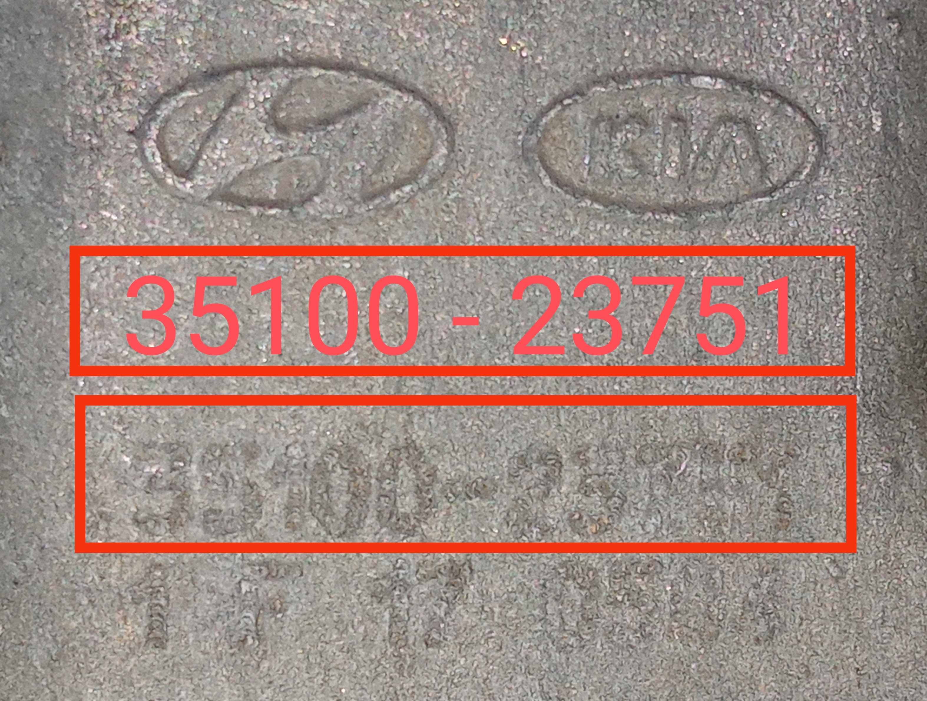Tbi Corpo Borboleta Hyundai Tucson 2009 A 2012 2 0 16v Usado 3