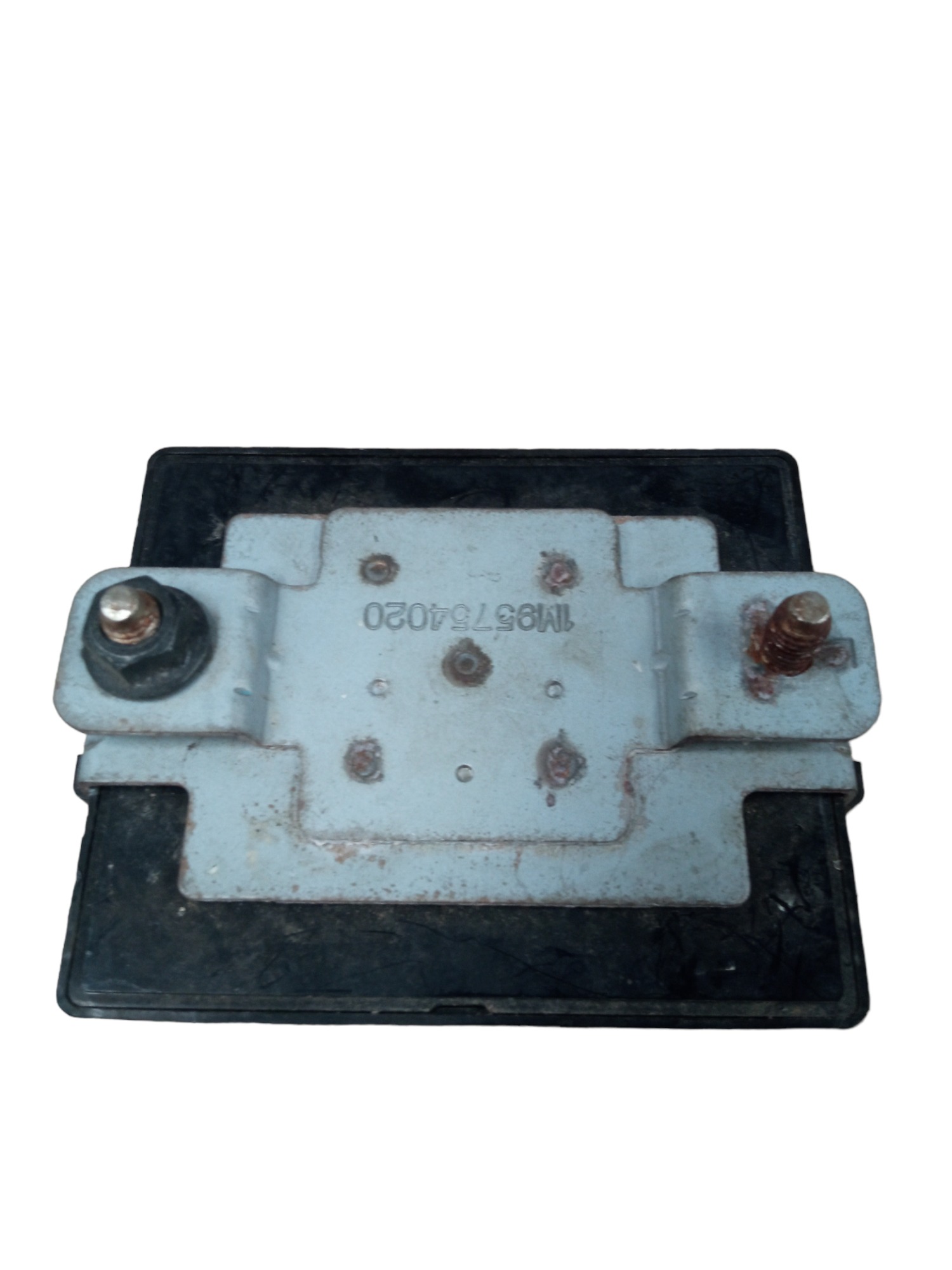 Módulo Imobilizador Original Kia Cerato 2009/2013 4