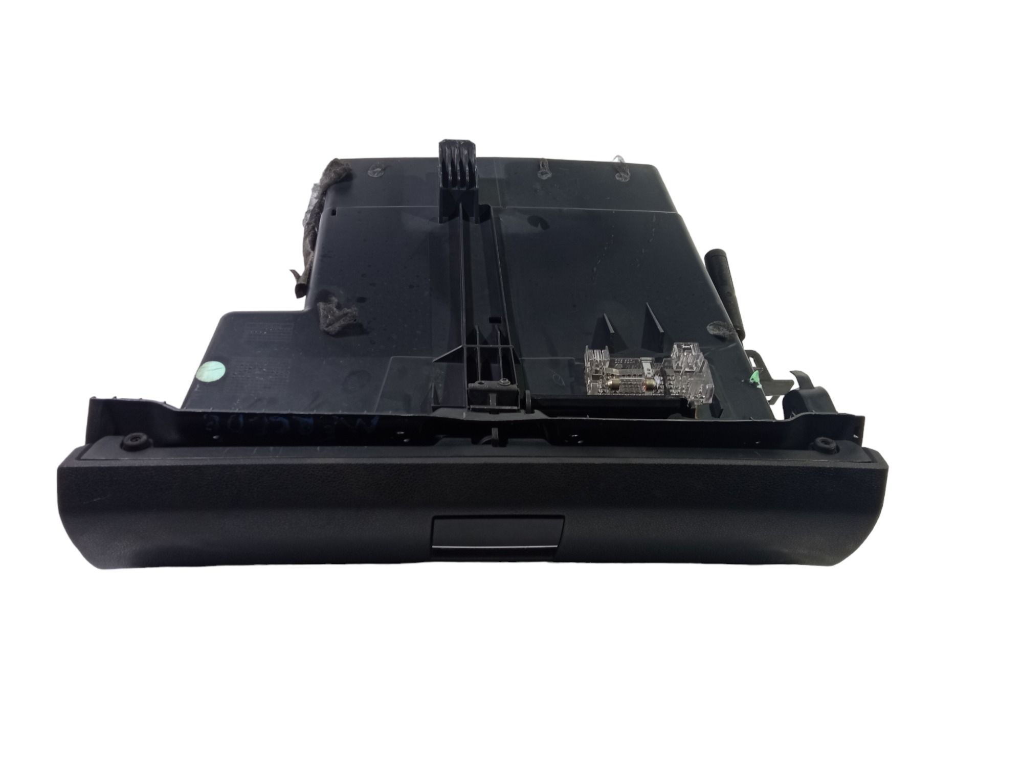 Porta Luvas Mercedes B180 2010 2011 2012 Original Usado 4