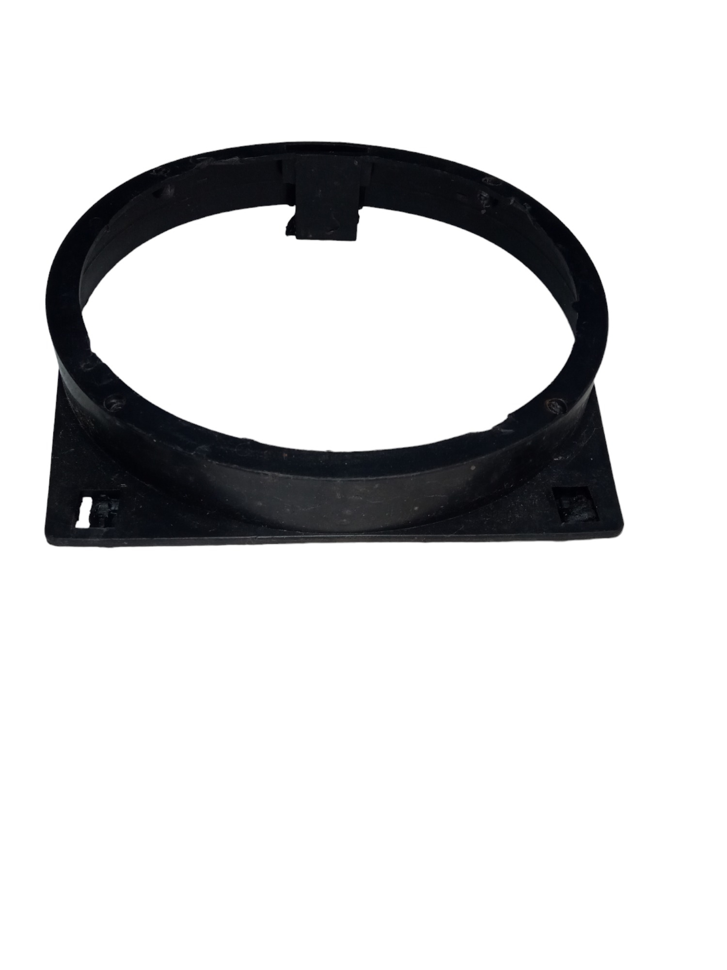 Aro Adaptador Alto Falante Dianteiro Esquerdo Honda Fit 2005 1
