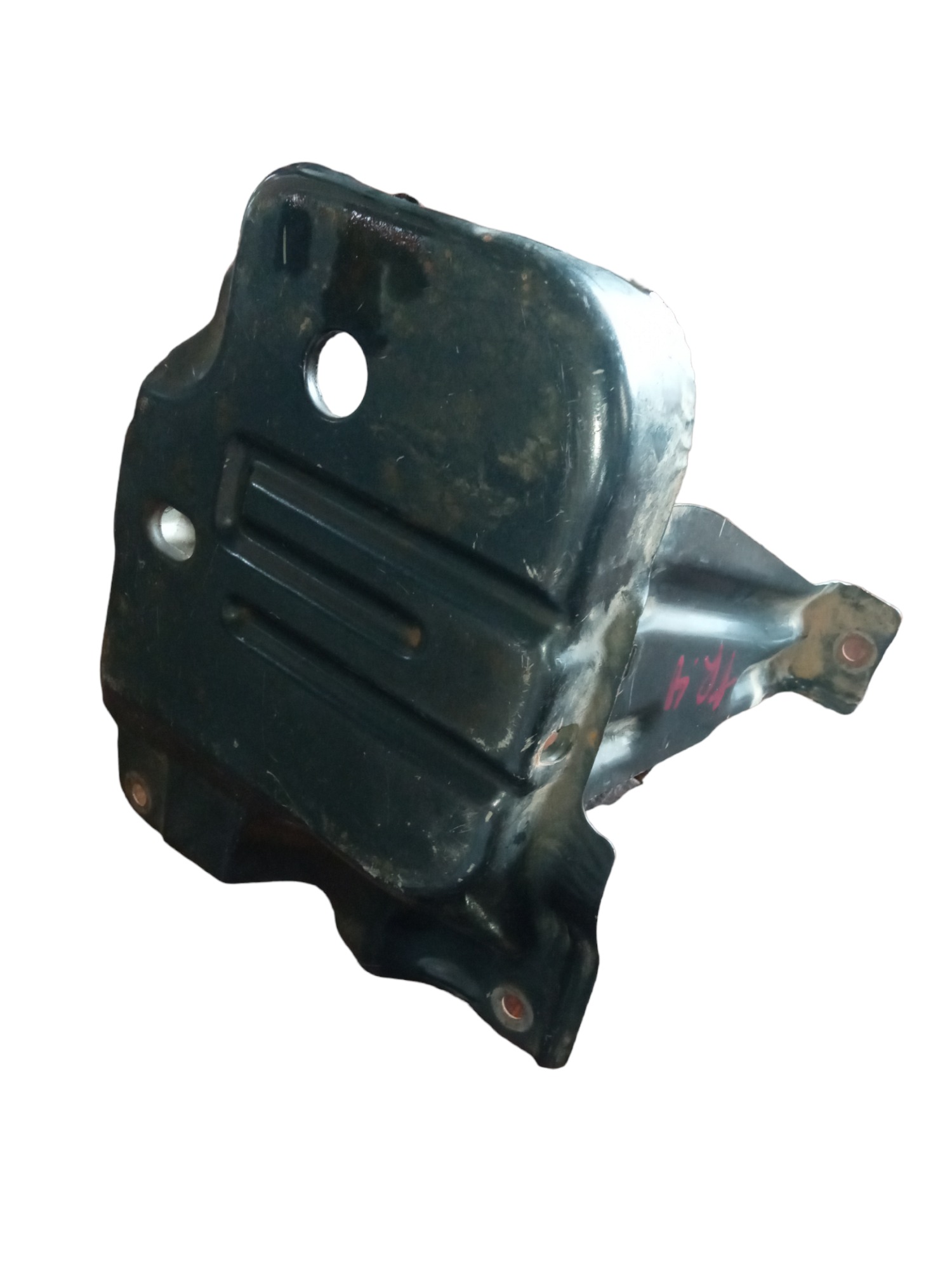 Suporte De Filtro Canister Pajero Tr4 2005 4