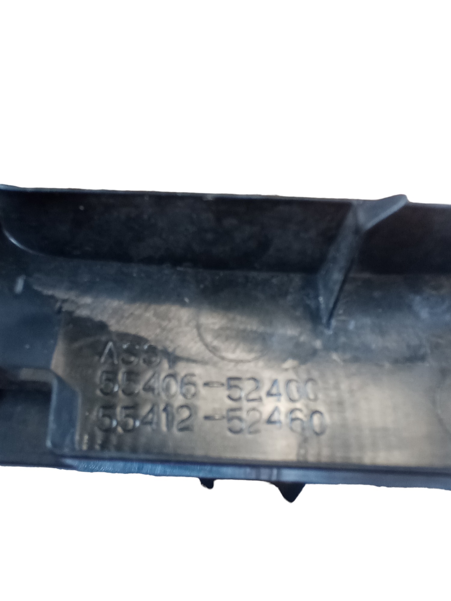 Moldura Central Comando De Ar Toyota Etios 2013/2016 4