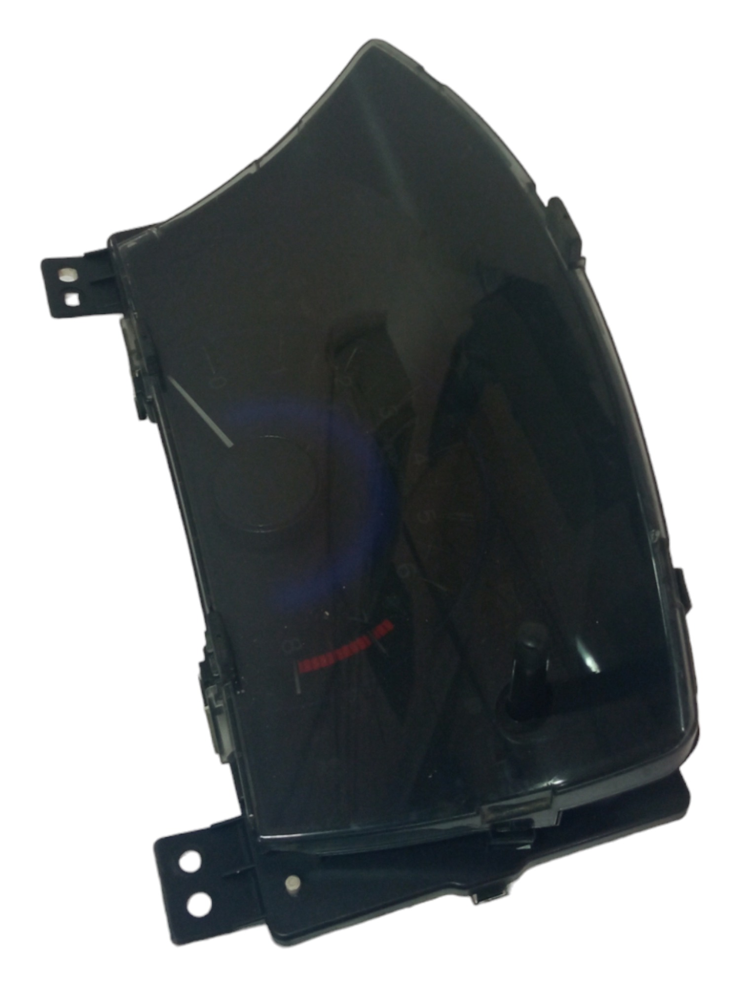 Painel Instrumento Velocimetro Honda Civic 2012 A 2016 3
