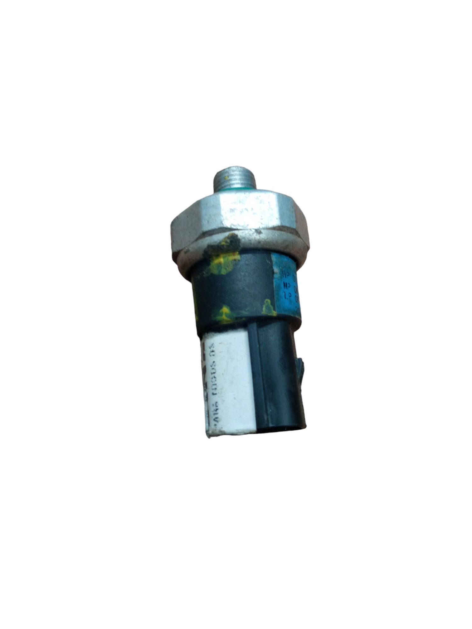 Sensor Pressostato Hyundai I30 2008/2015 M.v 4