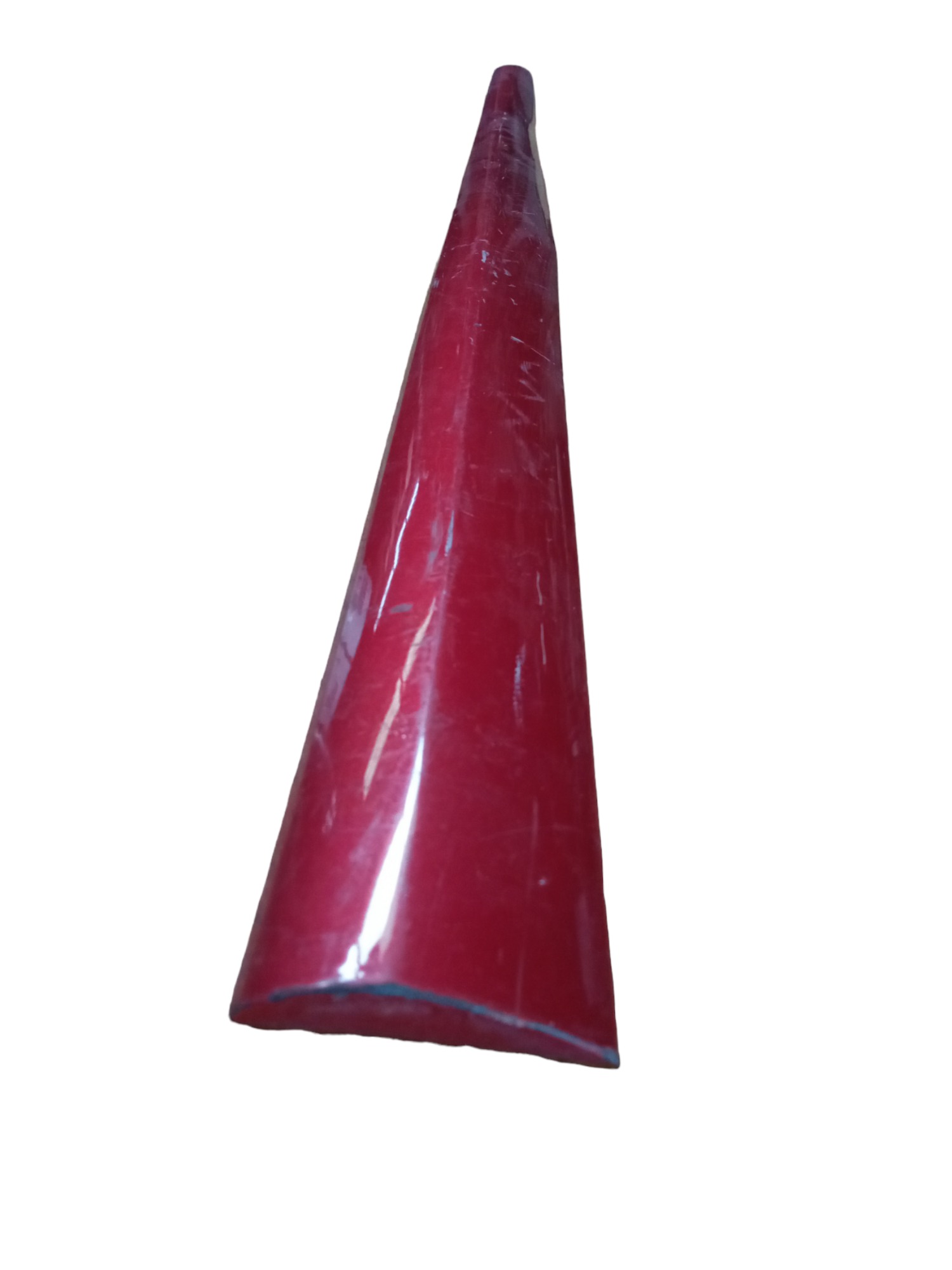 Friso Lateral Dianteiro Esquerdo Chery Face 2