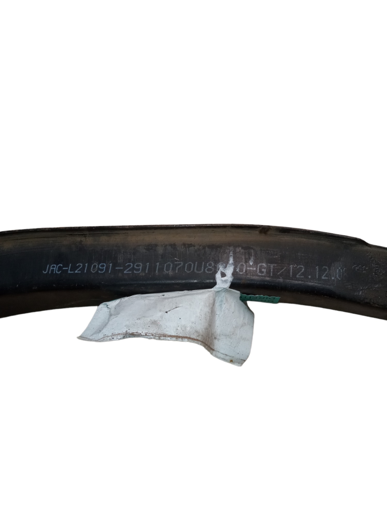 Braço Suspensão Traseiro Direito Jac J3 2011/2012. M.v 3