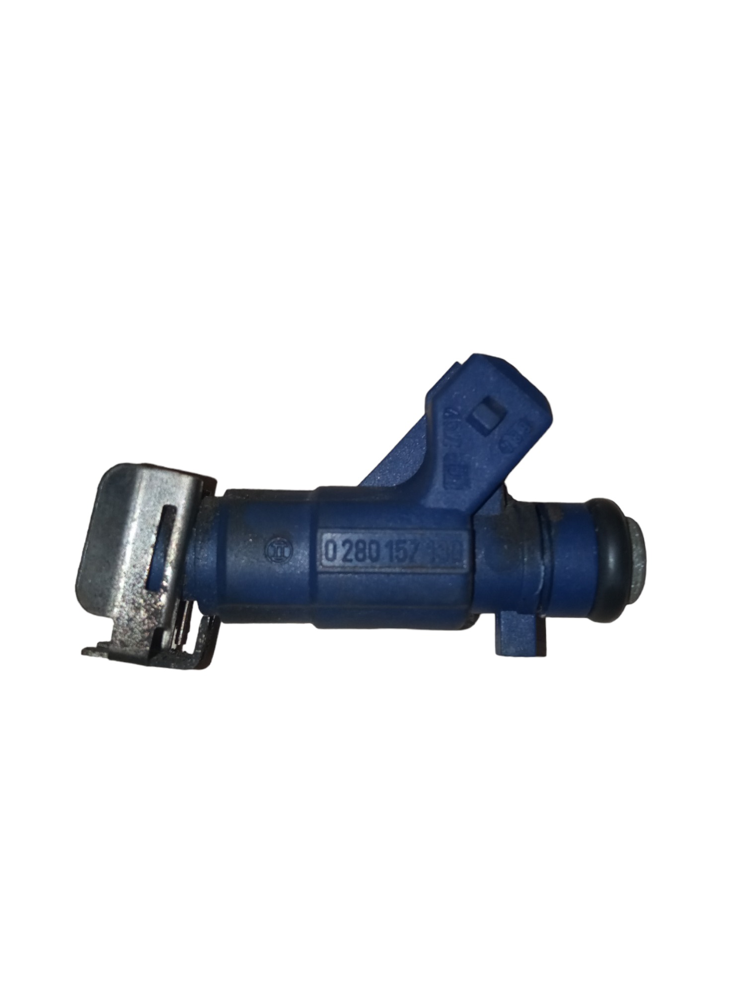 Bico Injetor Citroen C3 1.6 2014/2015. M.v 2