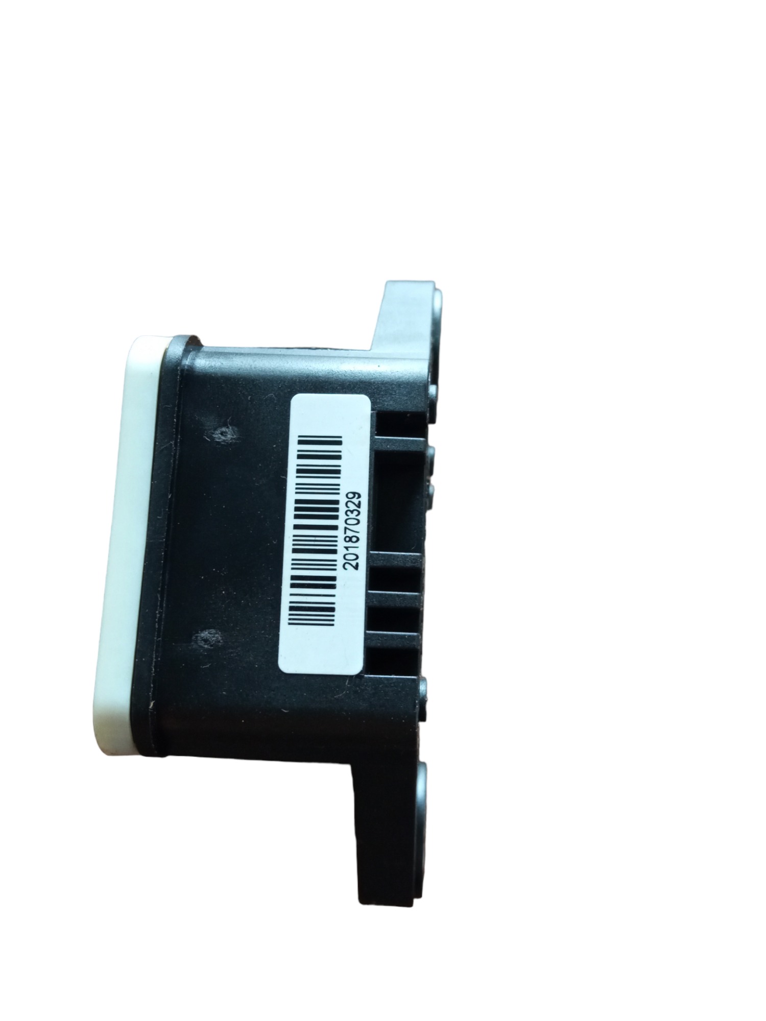 Sensor Aceleração Mercedes B200 2.0 2008 2009 3