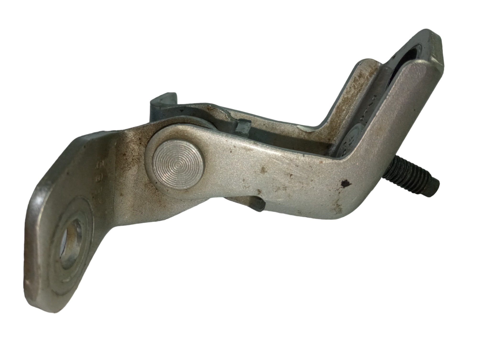 Dobradica Superior Porta Traseira Direita Ford Fusion 2010 2