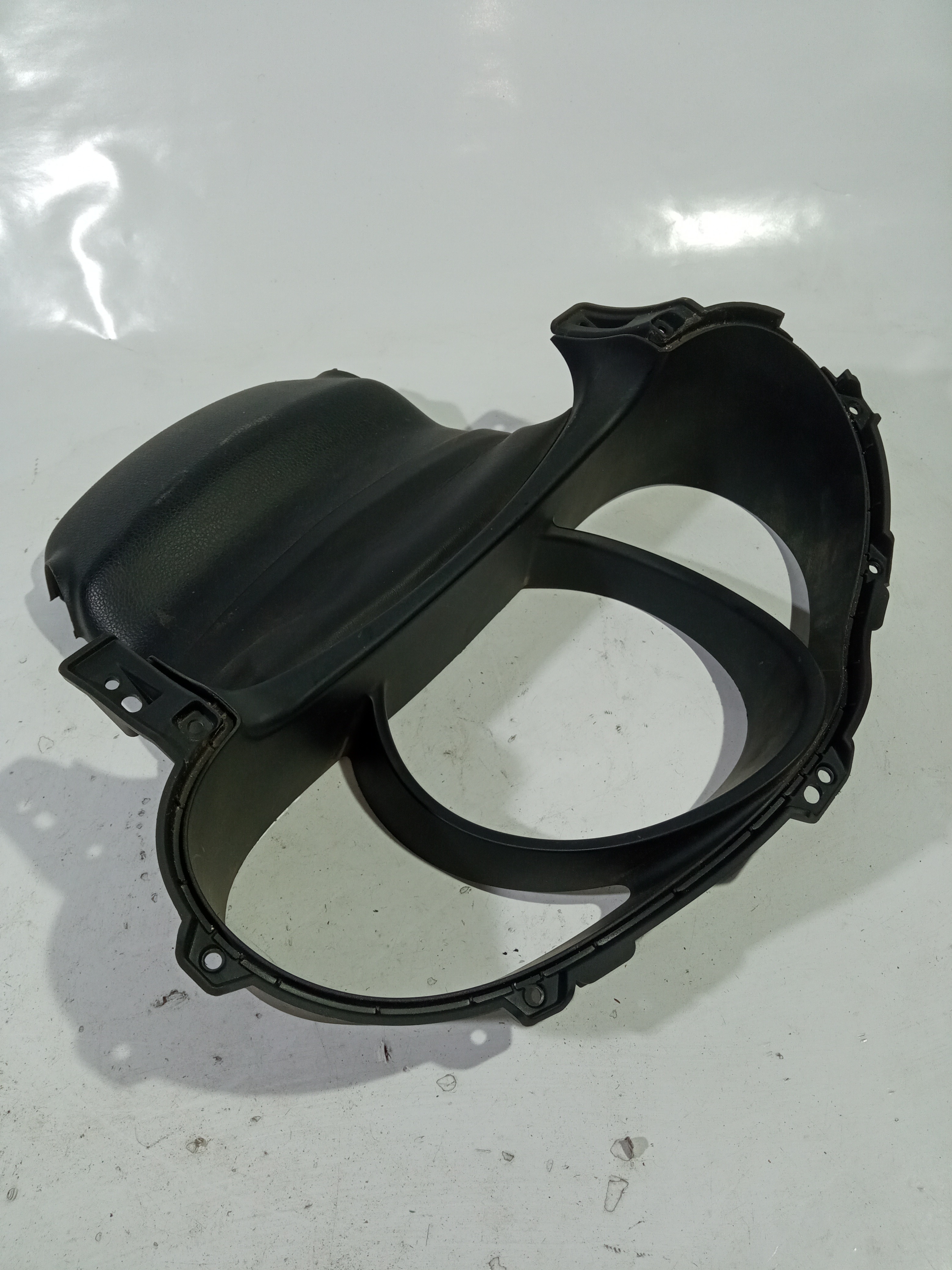 Moldura Painel De Instrumentos Kia Sportage 2011 2012 A 2016 2