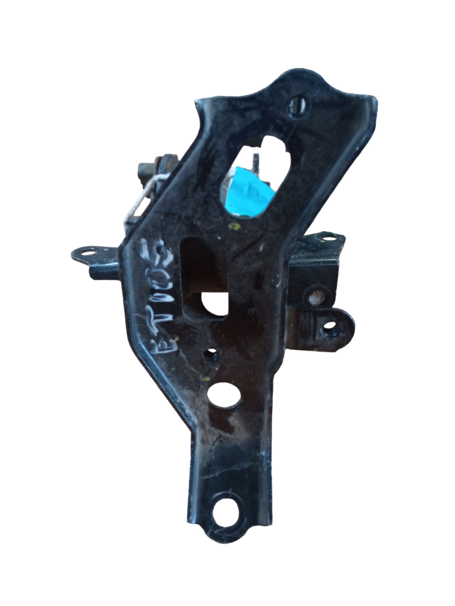 Coxim Do Câmbio Toyota Etios 2012/2014 M.v 4