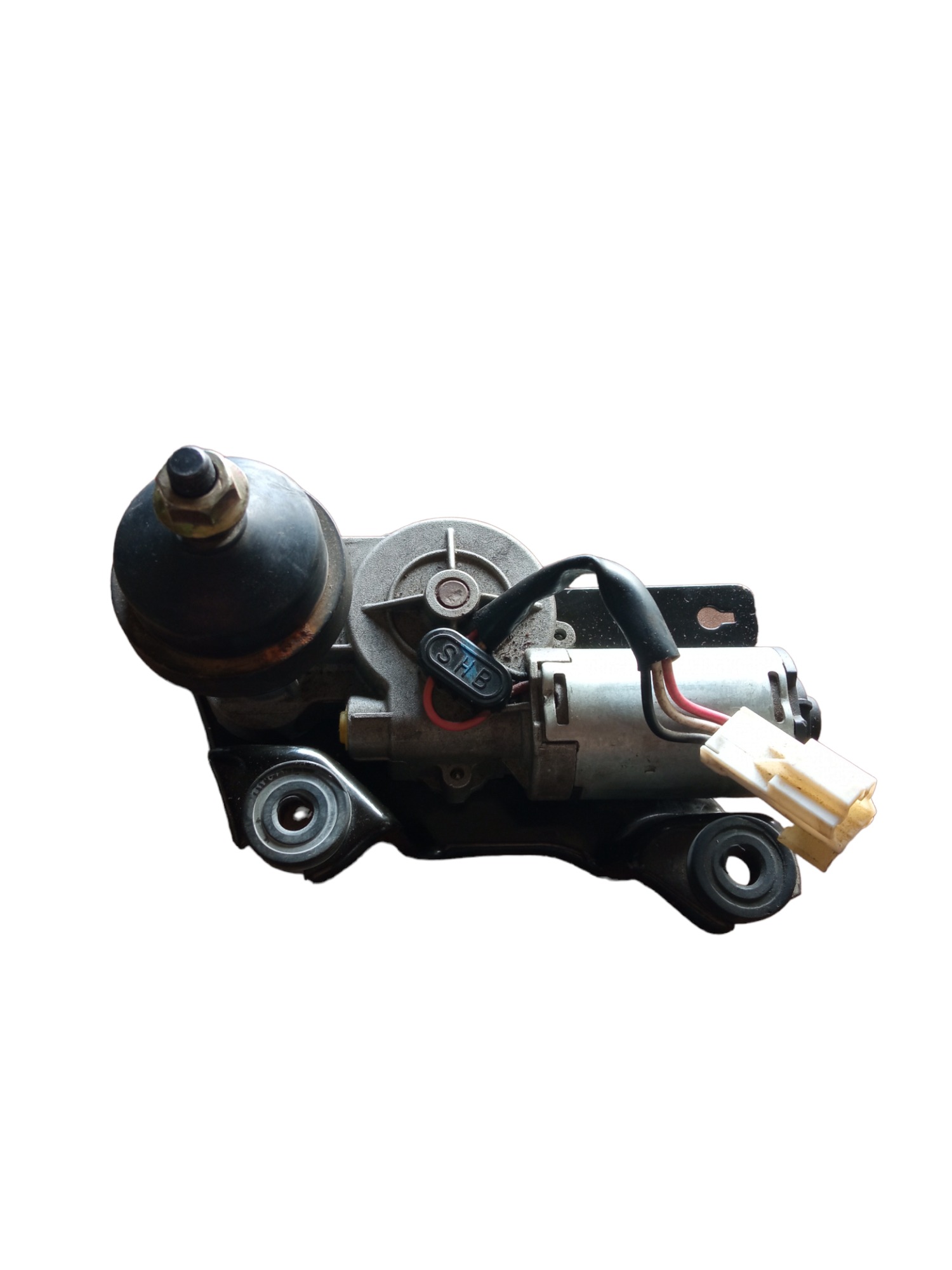 Motor Limpador Traseiro Chery New Qq 2018.m.v 3