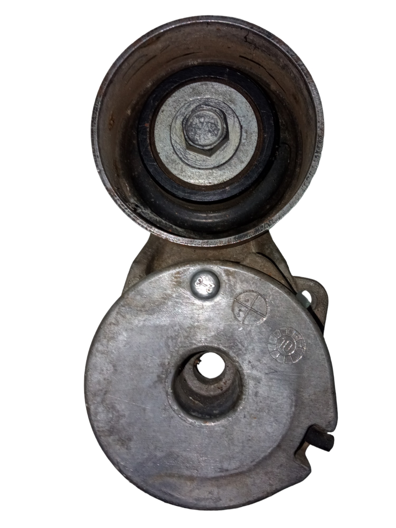 Tensor Correia Alternador Nissan Sentra 2011 2012 Original 1