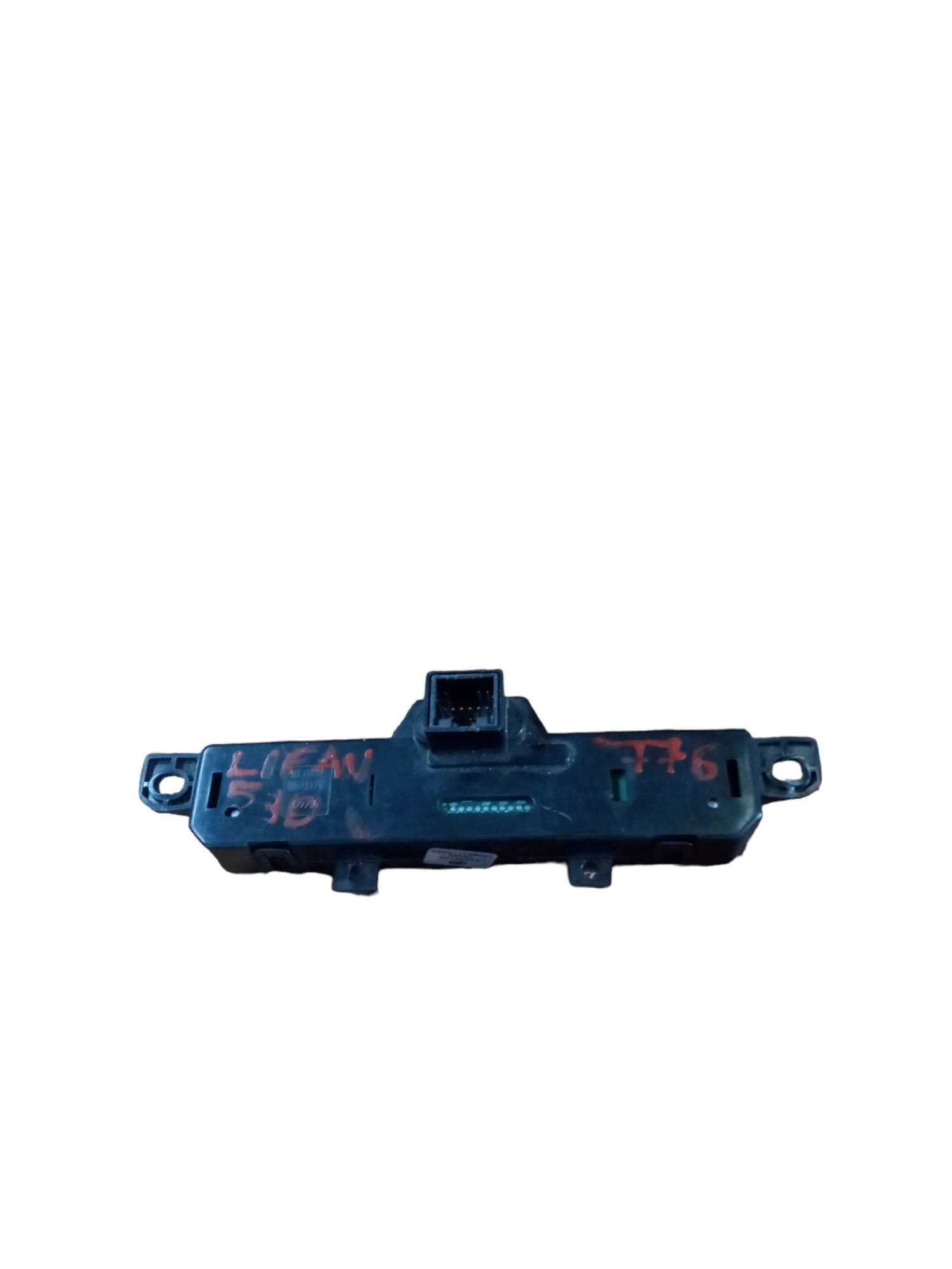 Relógio Digital Painel Original Lifan 530 2013/2018 2