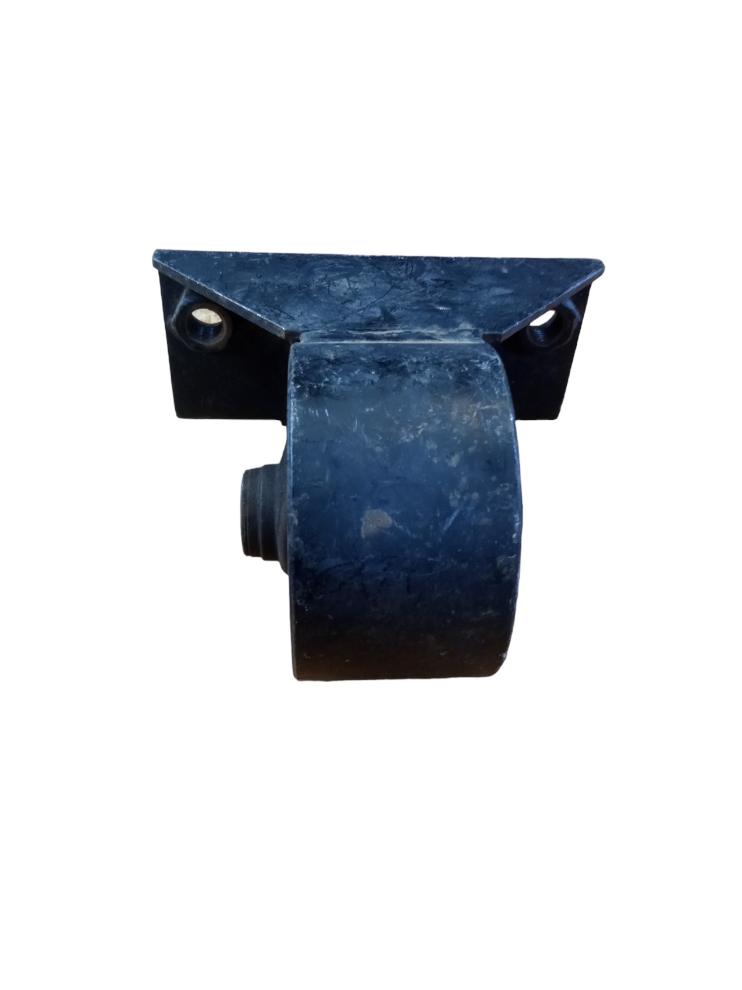 Coxim Frontal Do Motor Chery Face 2010/2015 M.v 5