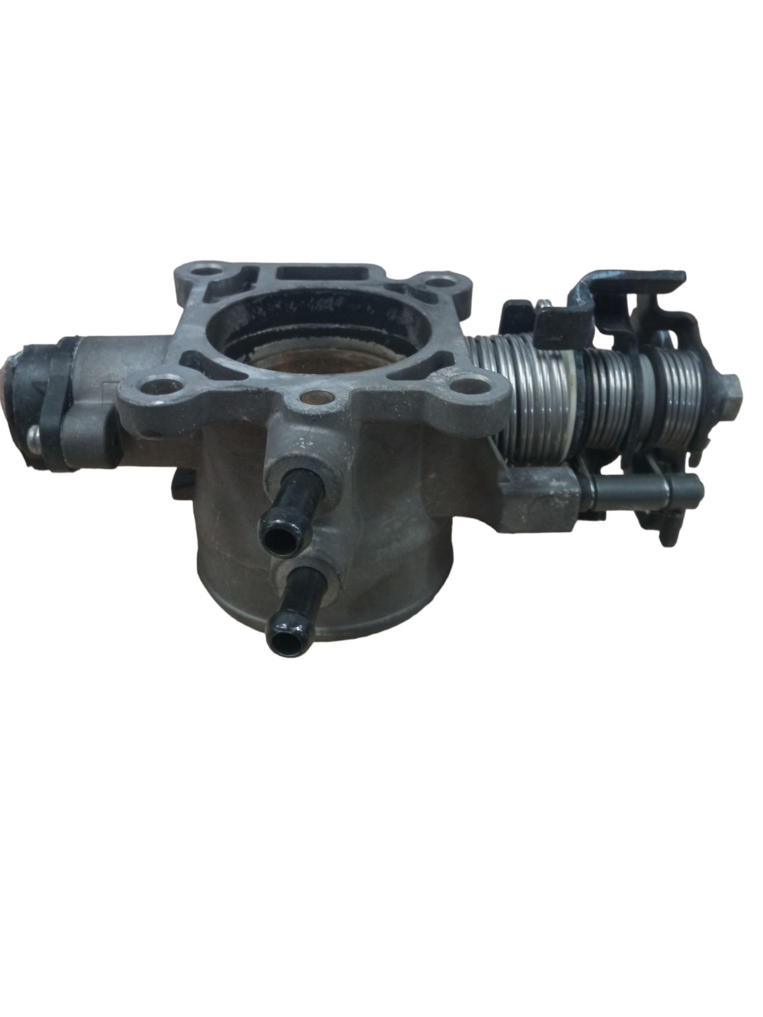 Tbi Corpo De Borboleta Hyundai I30 2009/2012 4