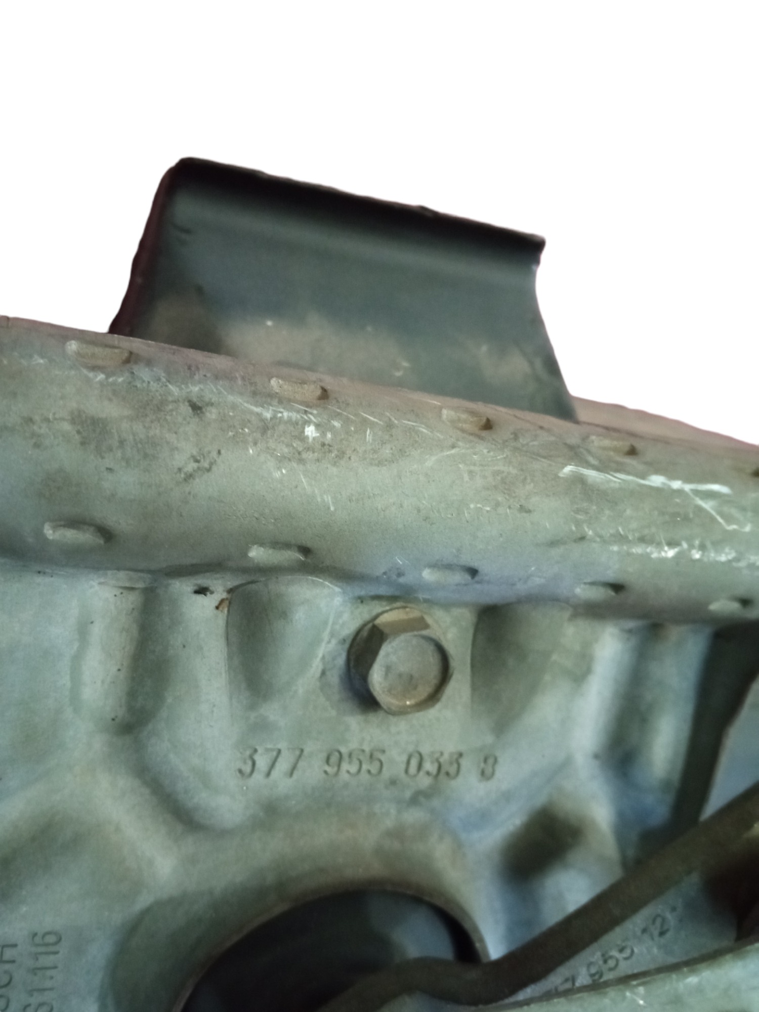 Motor Limpador Do Parabrisa Vw Gol G3 G4 02/12 4