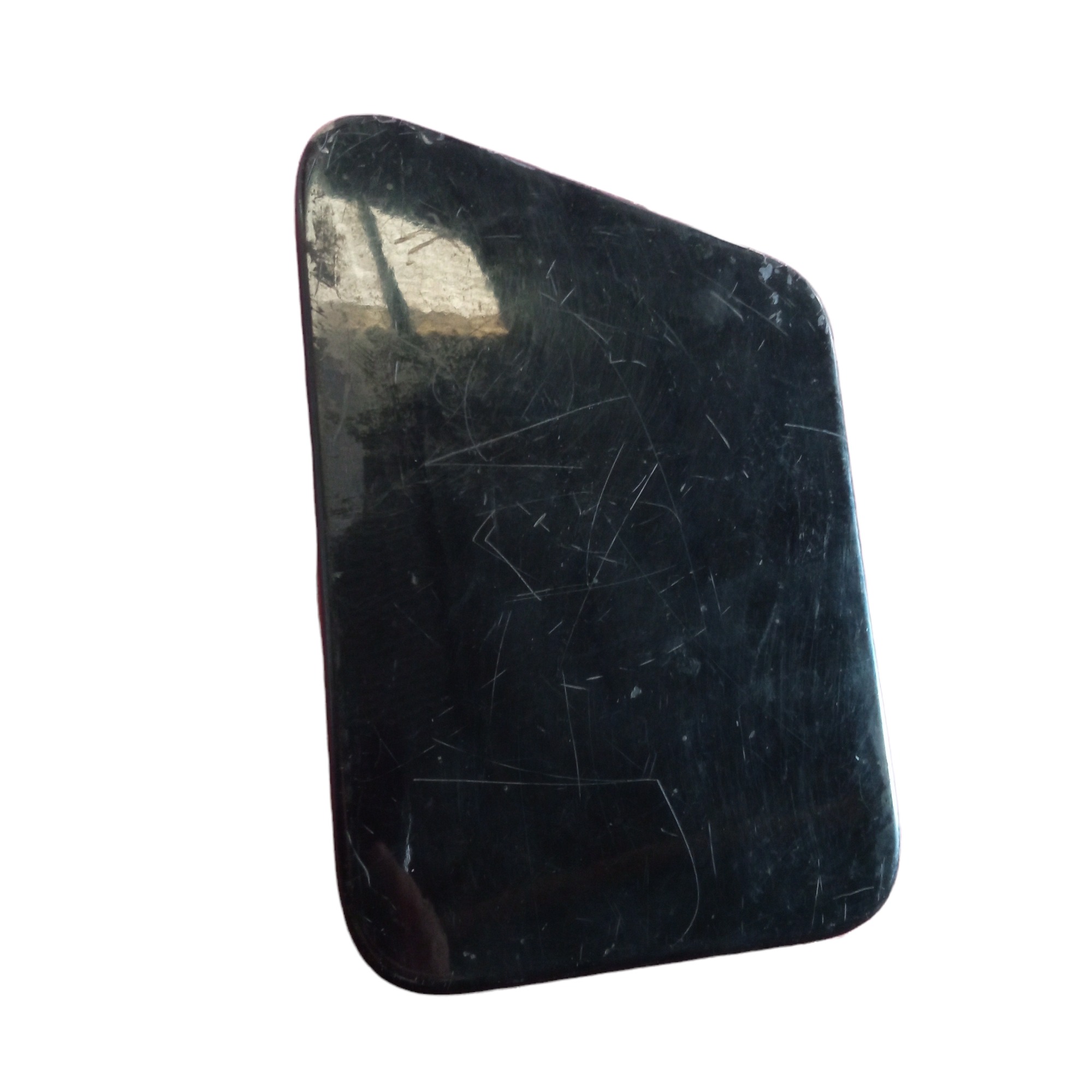 Portinhola Tanque Combustível Fiat Tempra 1993/1996 Preto 2