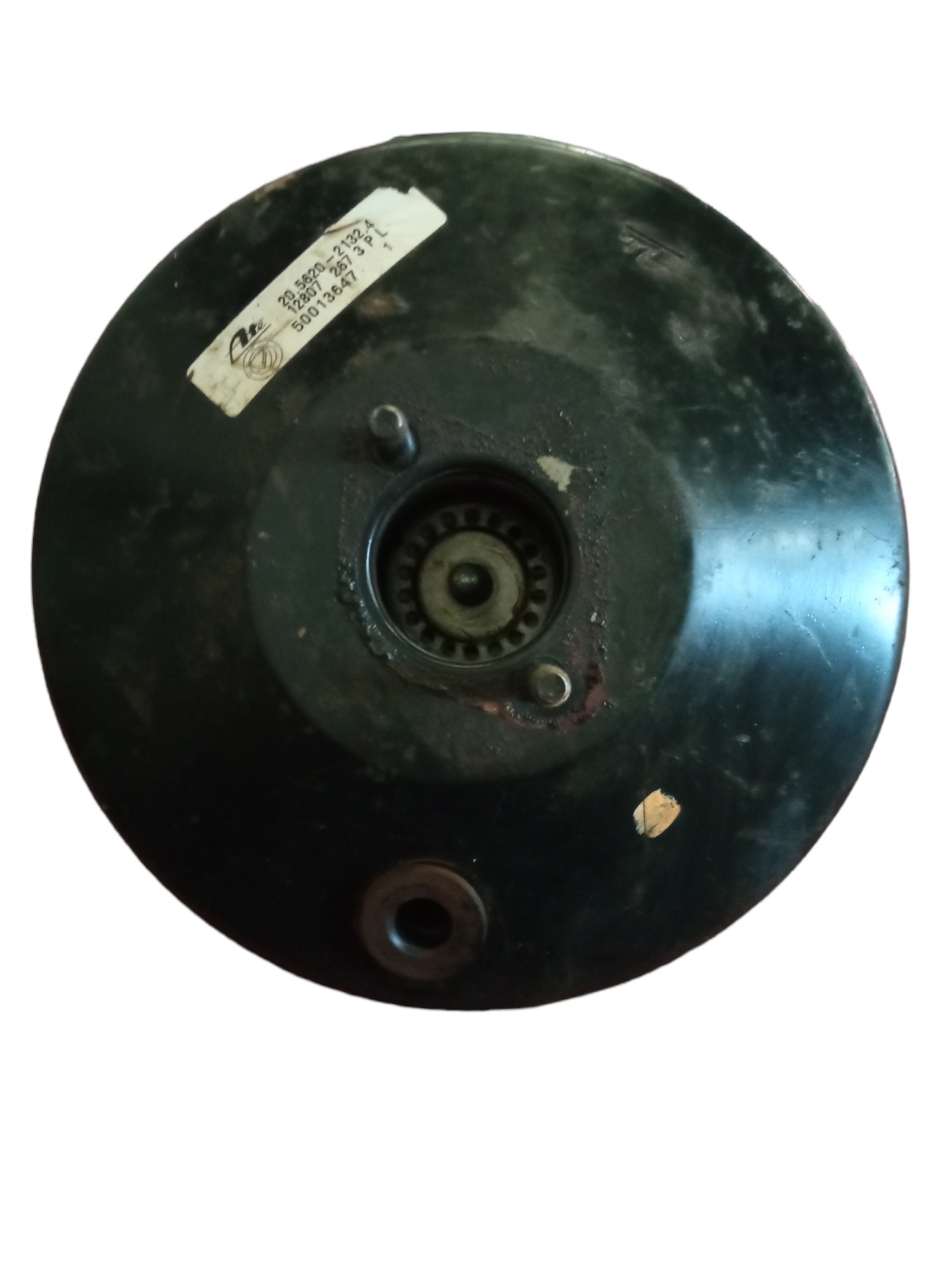 Hidrovácuo De Freio Fiat Uno 2008/2012