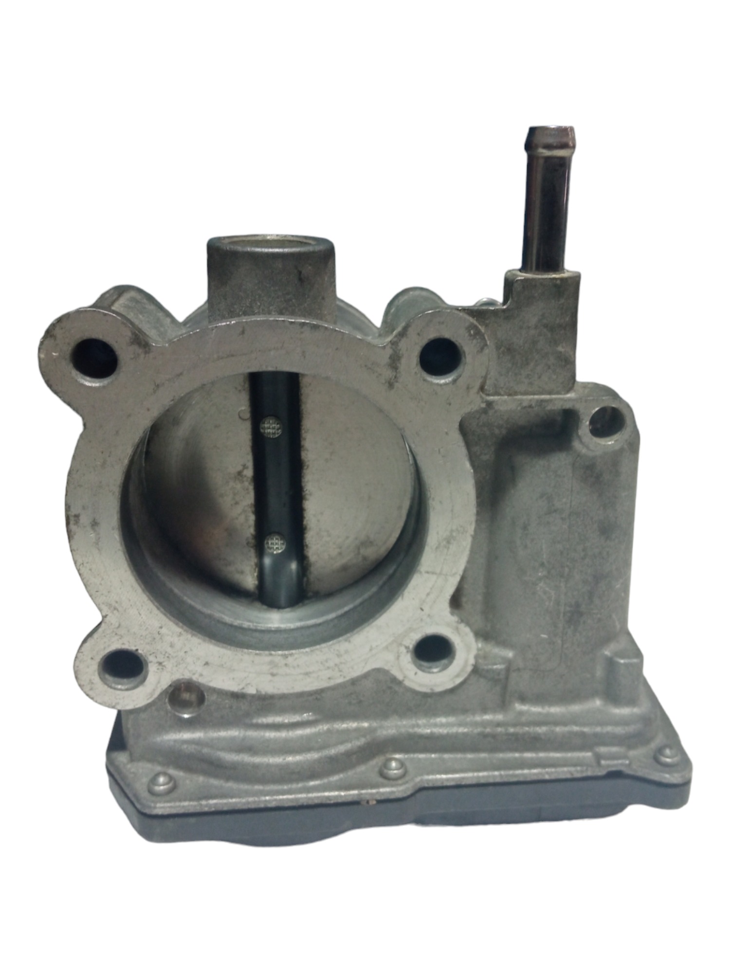 Tbi Corpo Borboleta Toyota Corolla Flex 2010 A 2014 2.0 1.8 1