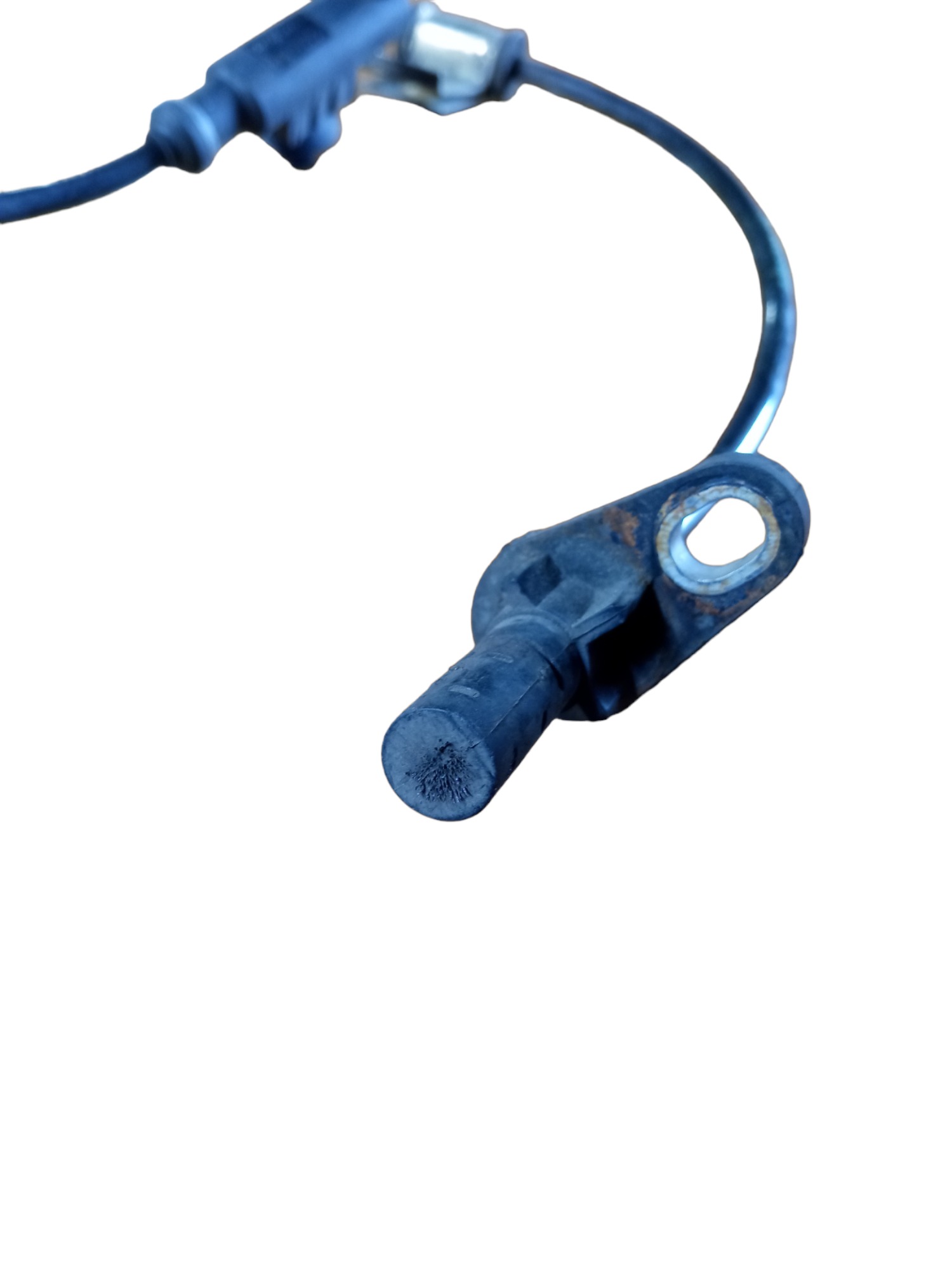 Sensor Abs Dianteiro Direito Fiat 500 2011/2012 M.v 2