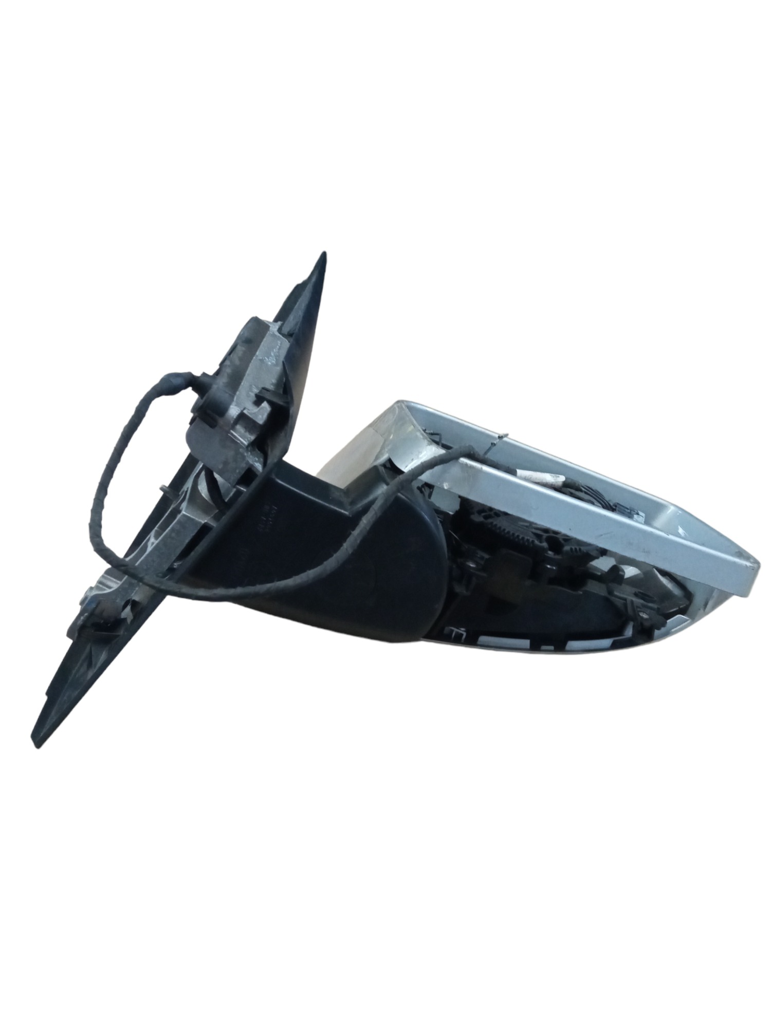 Retrovisor Direito Mercedes Benz Gla Class 2015 2016 Usado 4