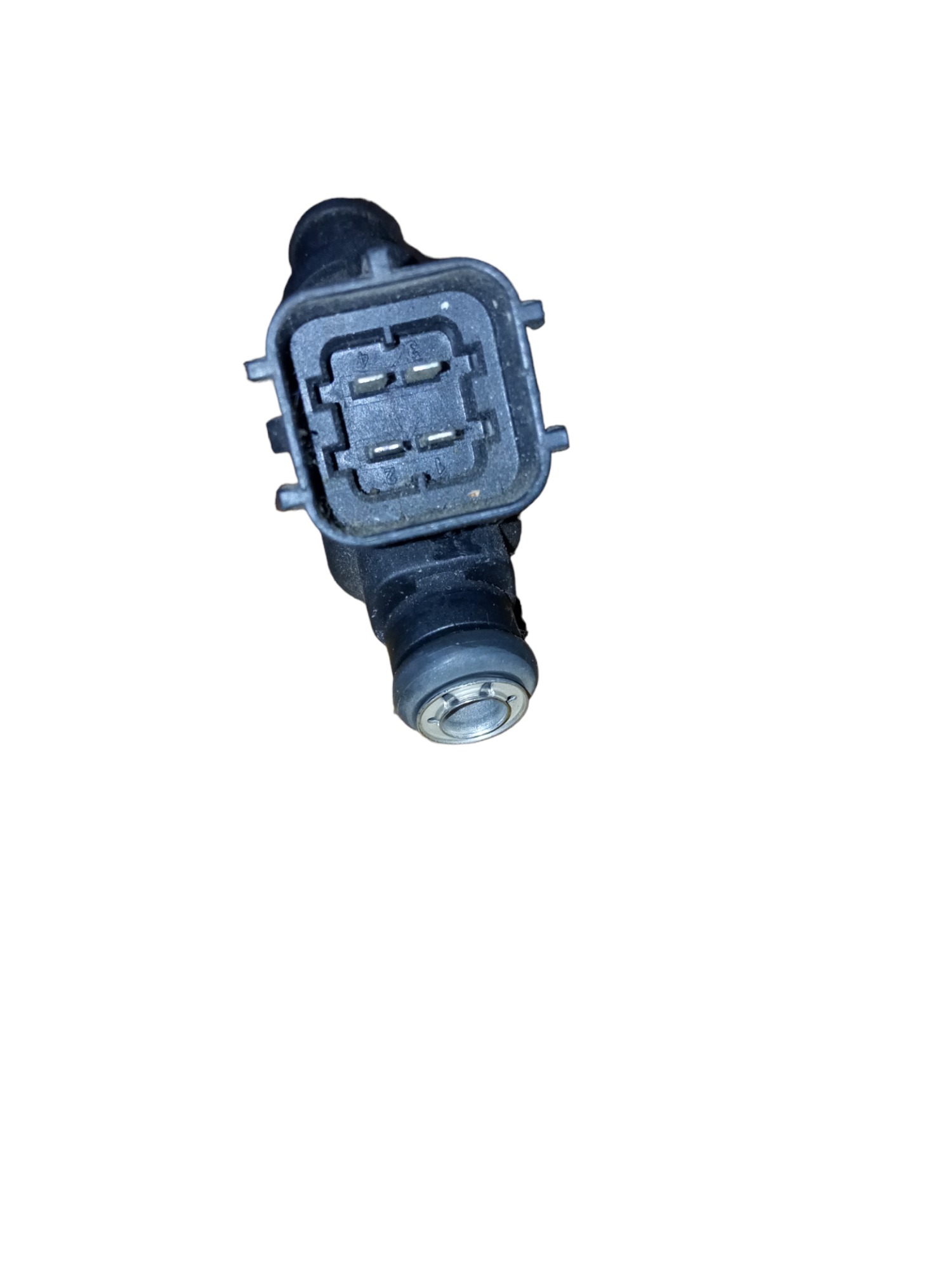 Bico Injetor Toyota Corolla 2014/2015 Automático 28271074 4