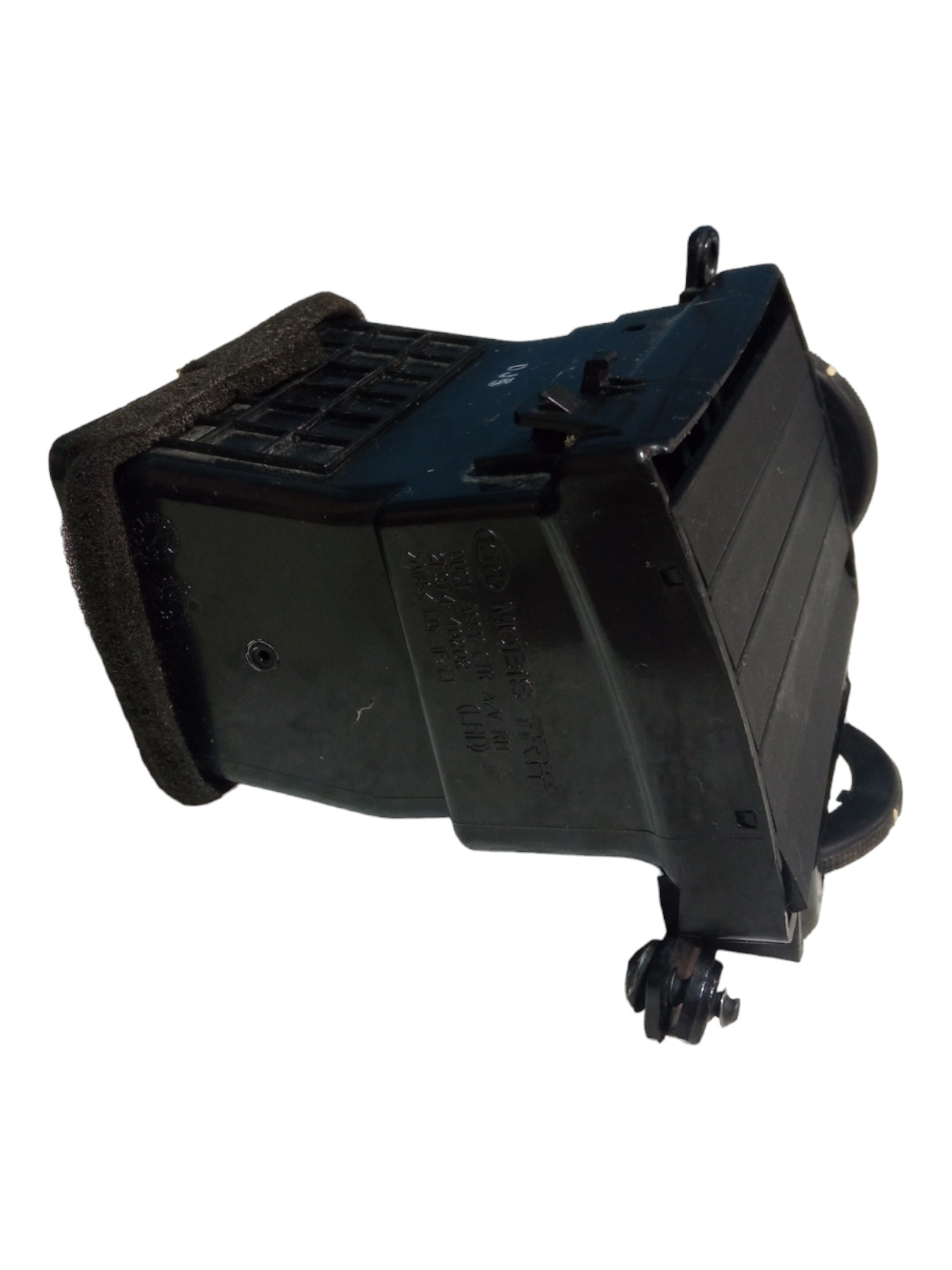 Difusor Saida Ar Condicionado Direito Kia Cerato 2007 2009 4