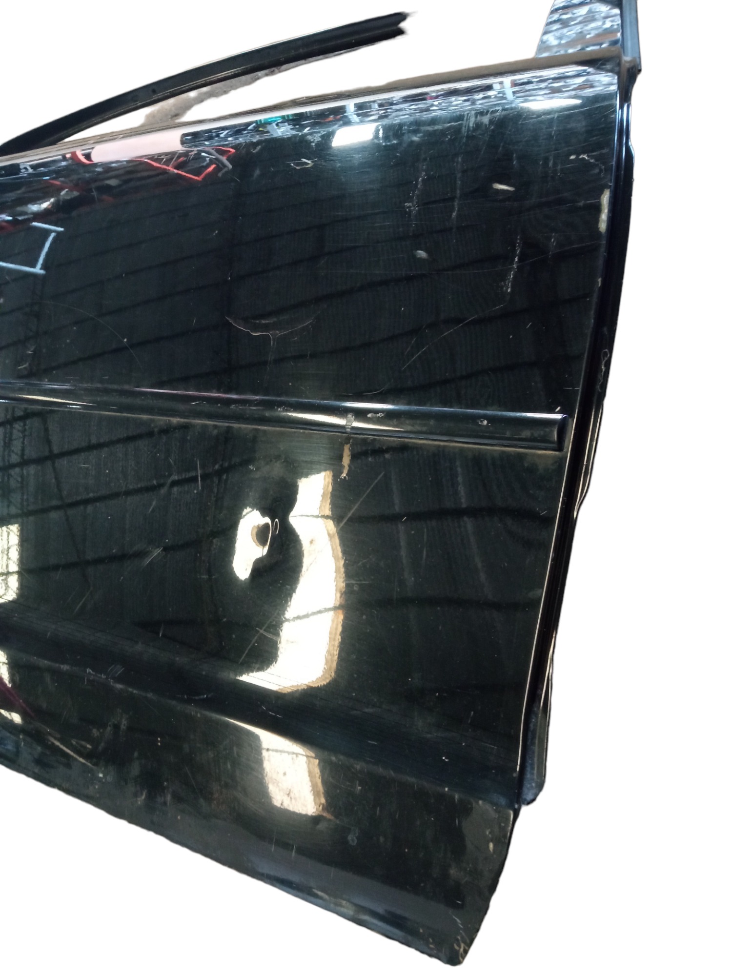 Porta Traseira Direita Ford Fusion  2006 2007 2008  2012 3