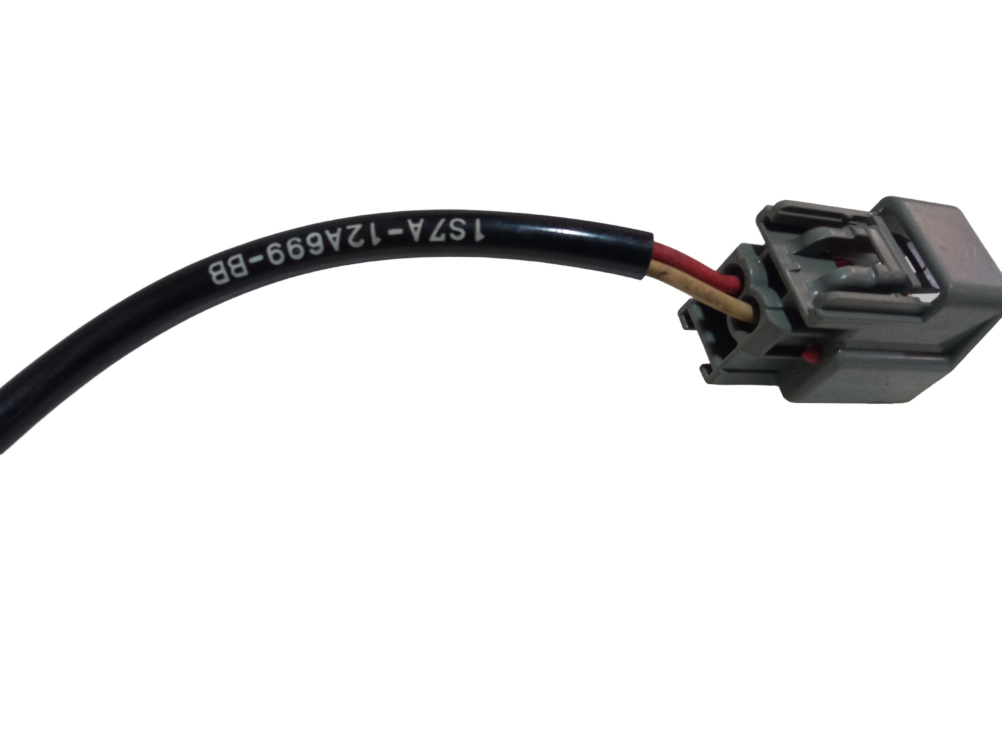 Sensor De Detonacao Ford Focus Fiesta Fusion 2008 A 2015 4
