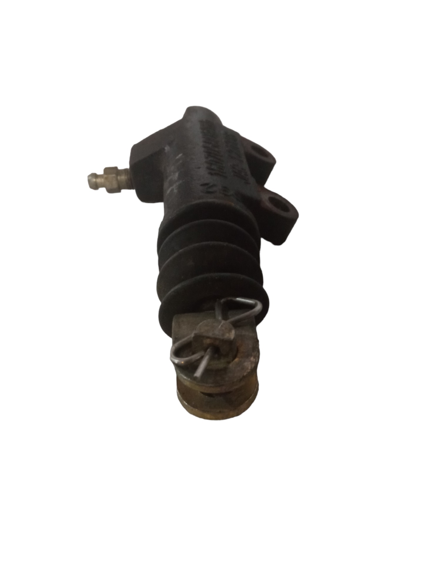 Cilindro Atuador Embreagem Câmbio Jac J3 2010/2015 M.v 2