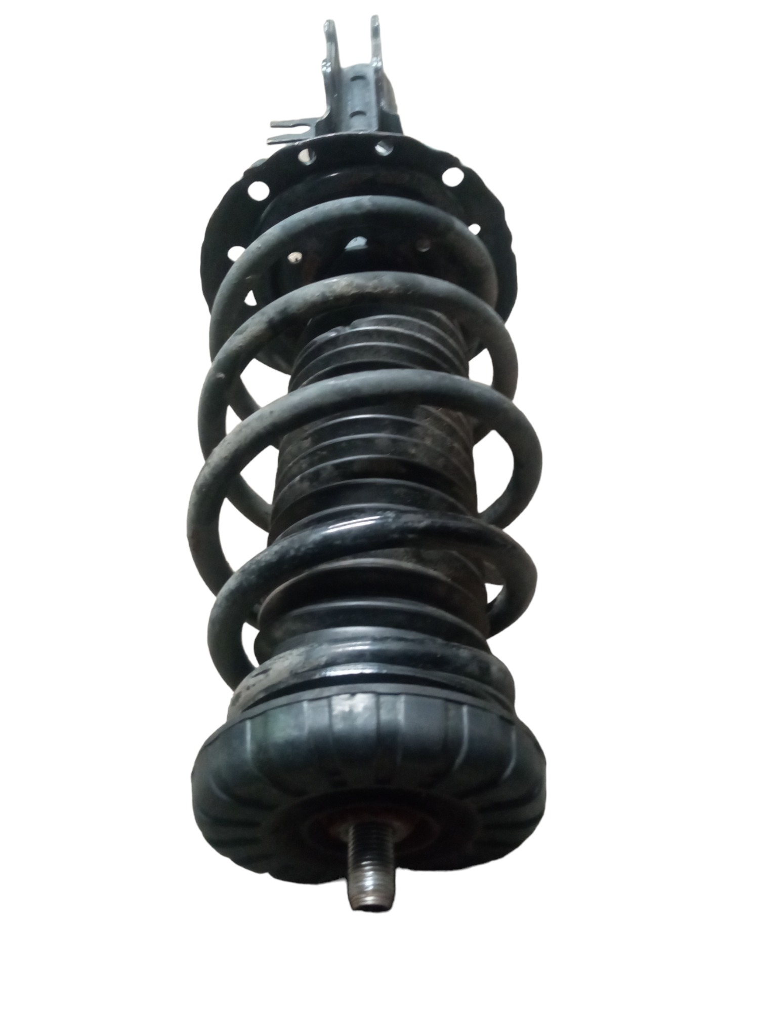 Torre Amortecedor Dianteiro Direito Onix Prisma 2012 A 2017 4