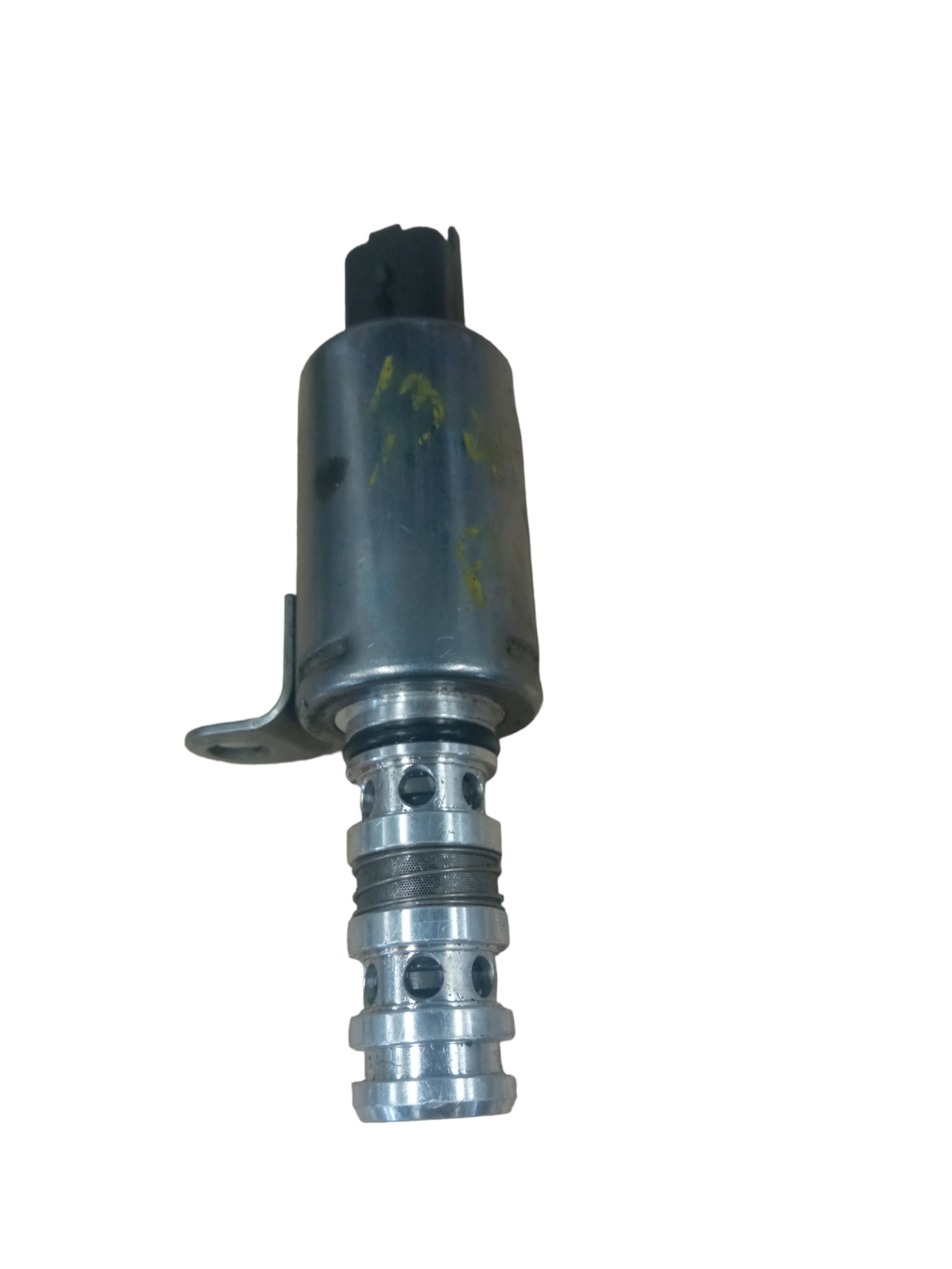 Válvula Selenoide Cabeçote Jac J3 2010/2015 M.v 3