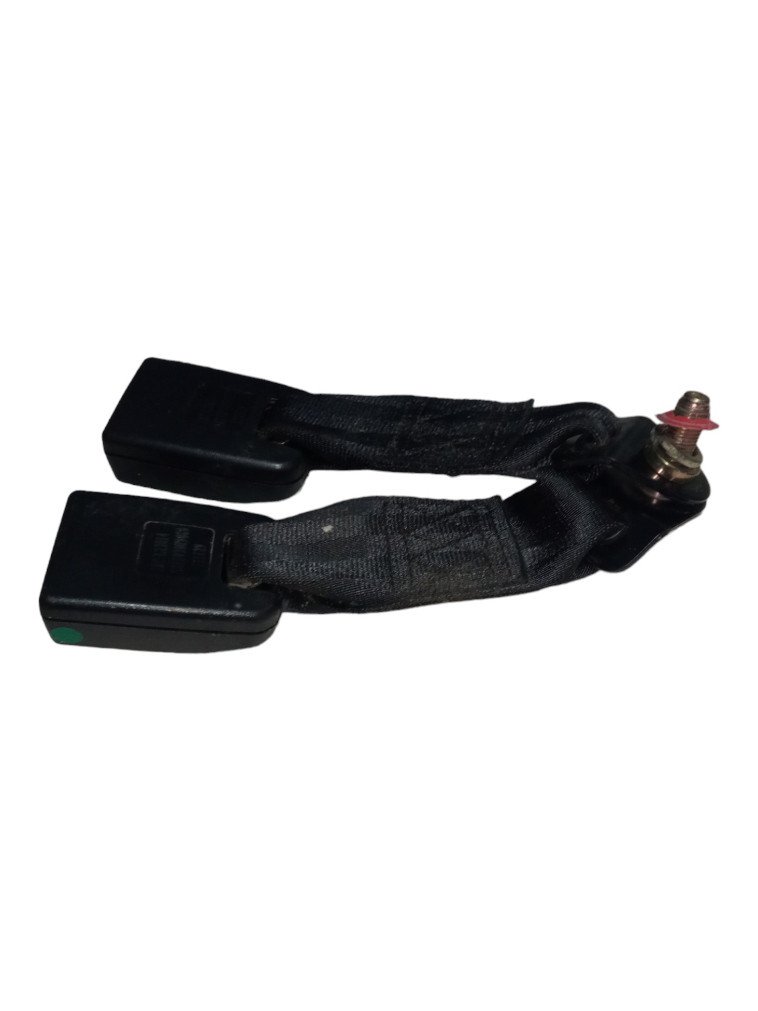 Par Cinto Femea Traseiro Esquerdo Central Jac J2 2012 2016 3