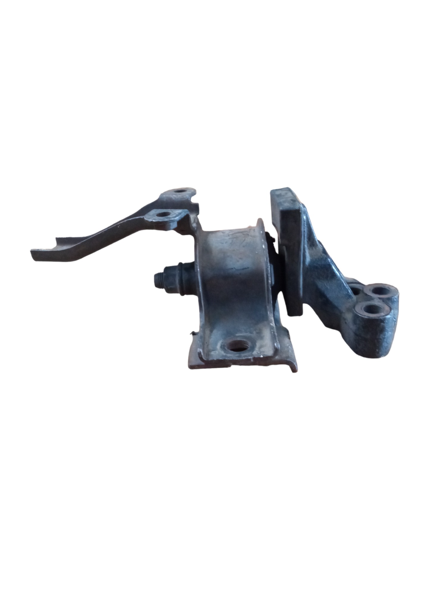 Coxim Do Motor Kia Picanto 2008/2011 M.v 5