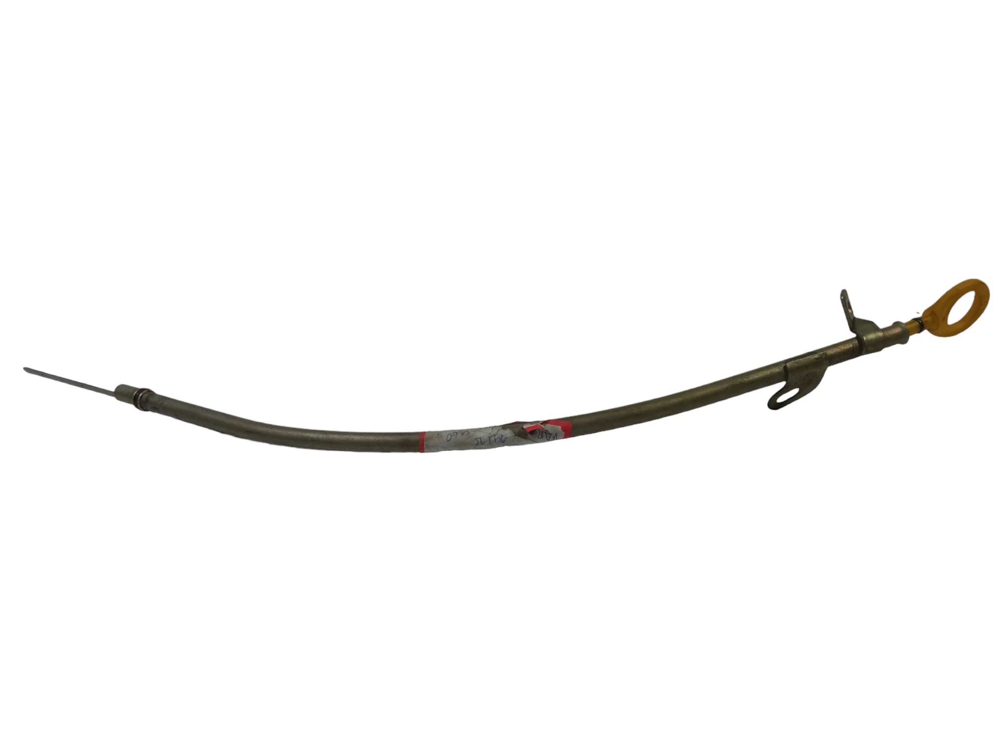 Tubo Vareta Nivel Oleo Motor Geely Gc2 1 0 12v 2014 2015 1