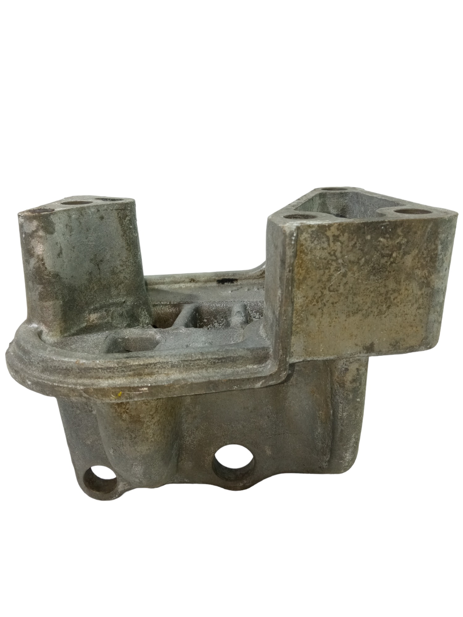 Suporte Coxim Motor Fiat Uno Punto Doblo 1.0 1.4 Original 1