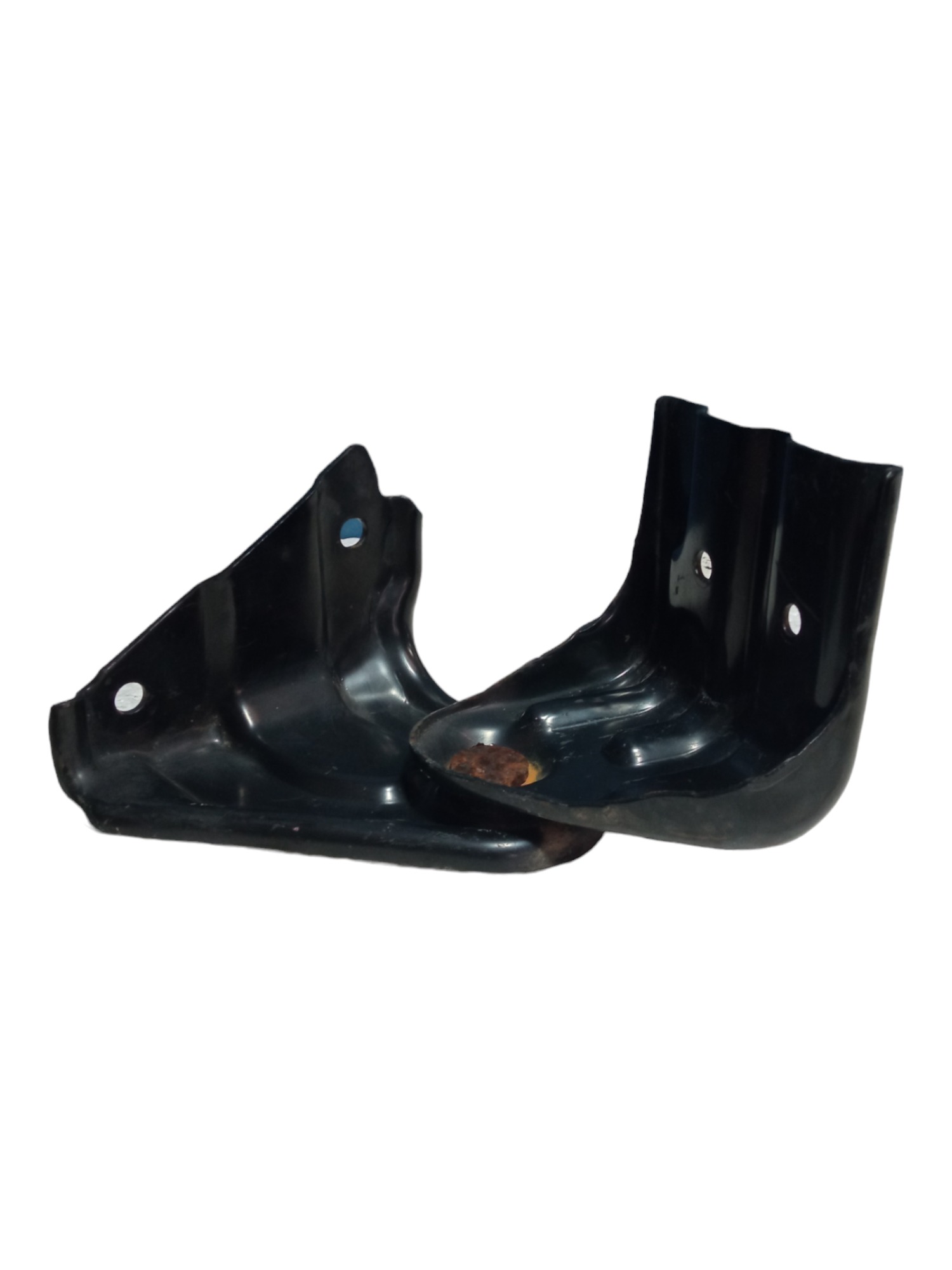 Suporte Dobradica Banco Traseiro Esquerdo Honda City 2012 14 4