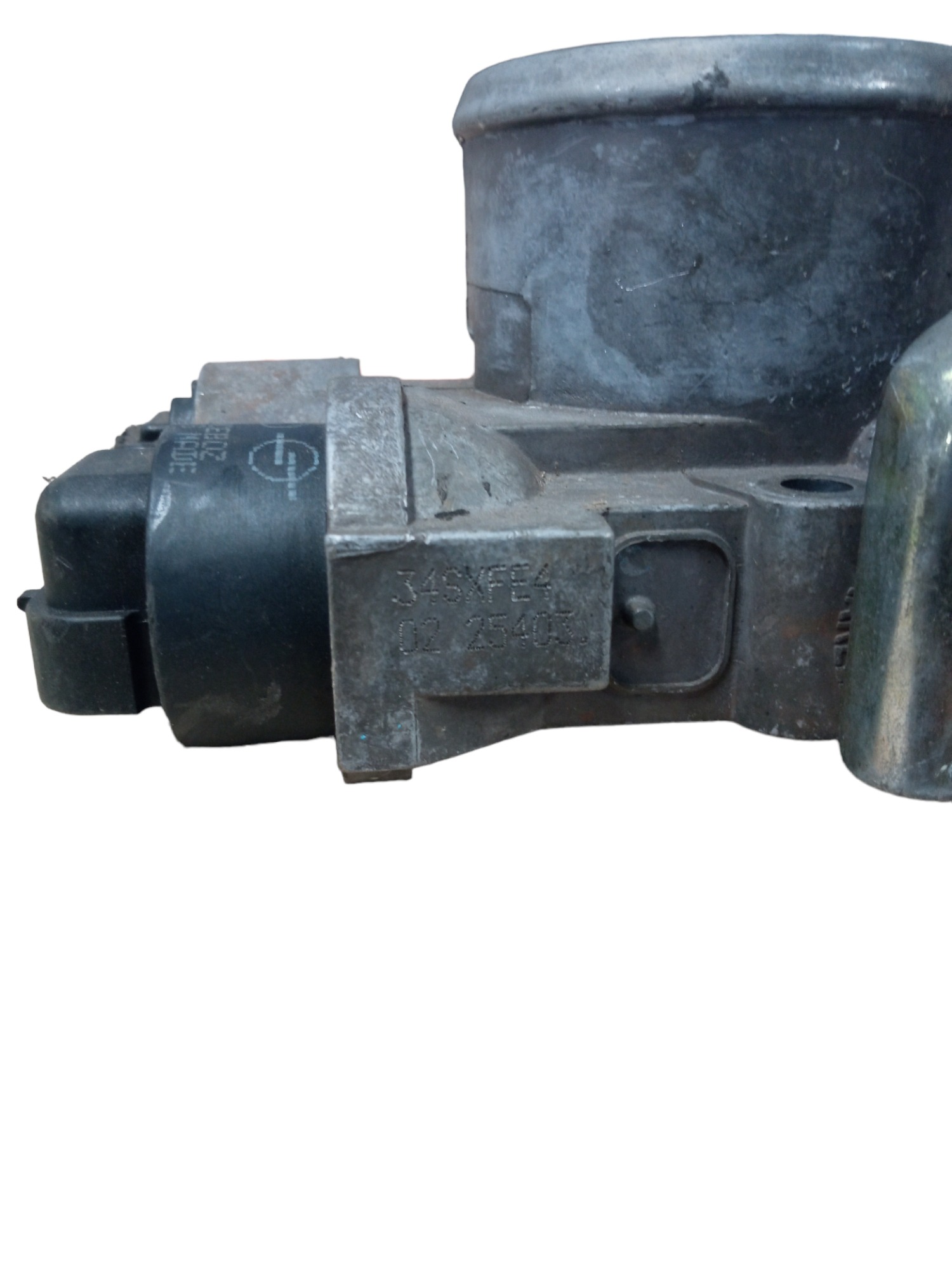 Tbi Corpo Borboleta Fiat Palio 1996/2002 3