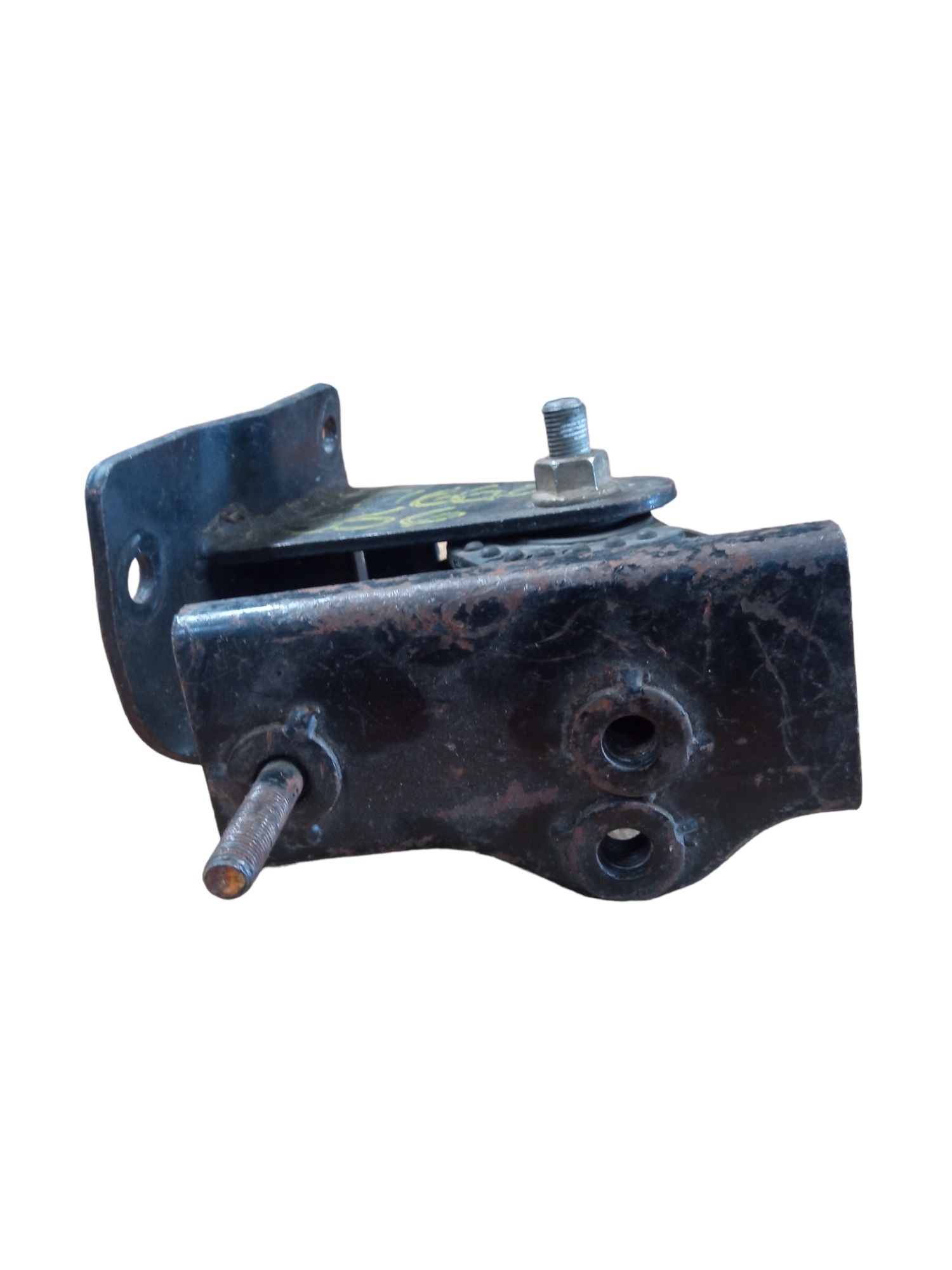 Coxim Do Motor Chery Tiggo 2010/2014 M.v 2