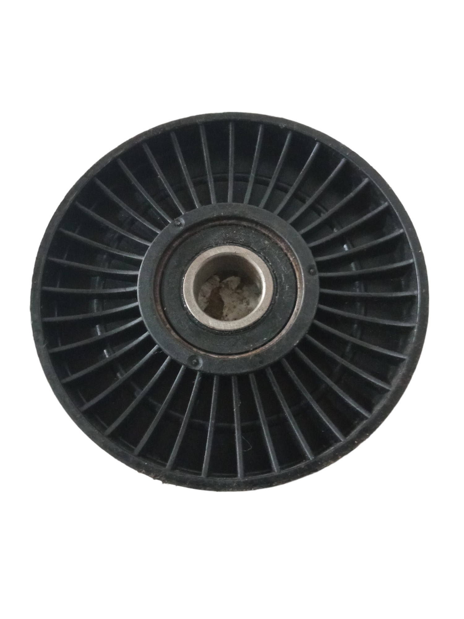 Polia Tensor Correia Alternador Jac J2 1.4 2014/2015 M.v 3