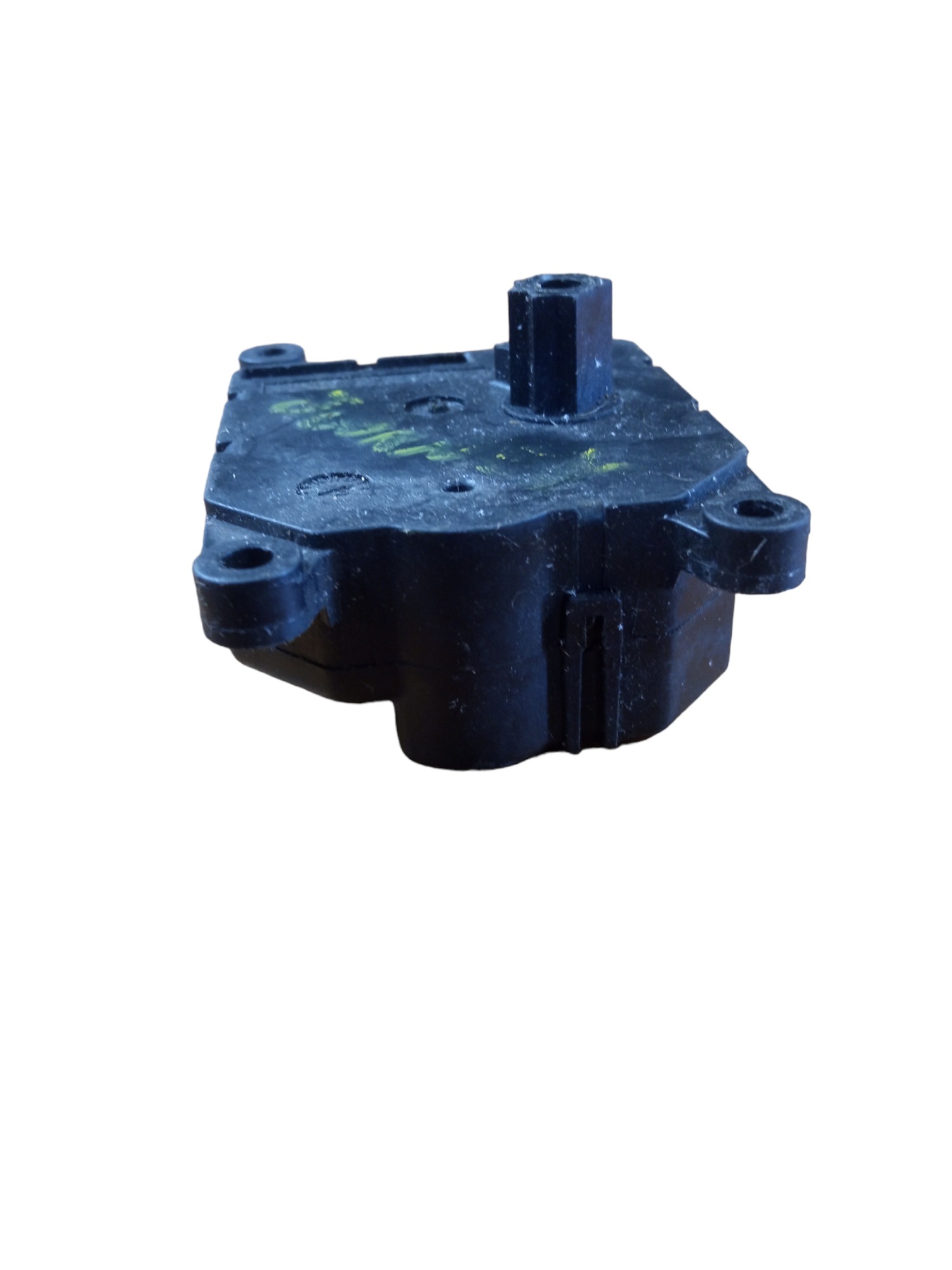 Motor Atuador Caixa Evaporadora Dodge Journey 2009/2011 5