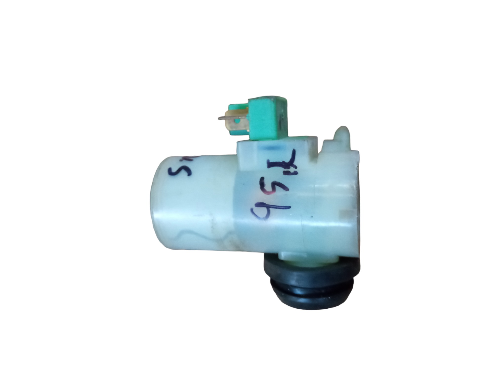 Motor Esguicho Água Parabrisa Suzuki Sx4 2006/2018 3
