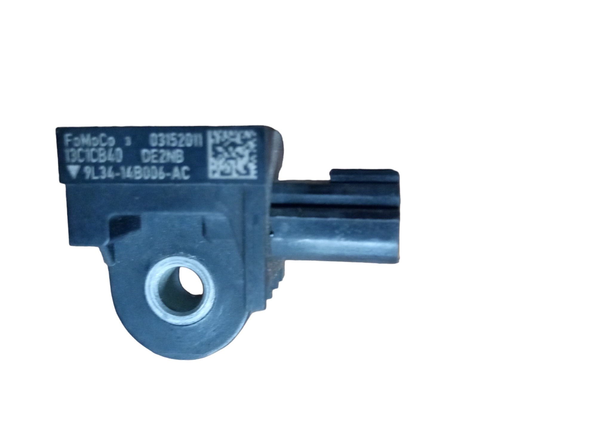 Sensor De Detonação Ford Edge Ranger Fusion Novo Original 4