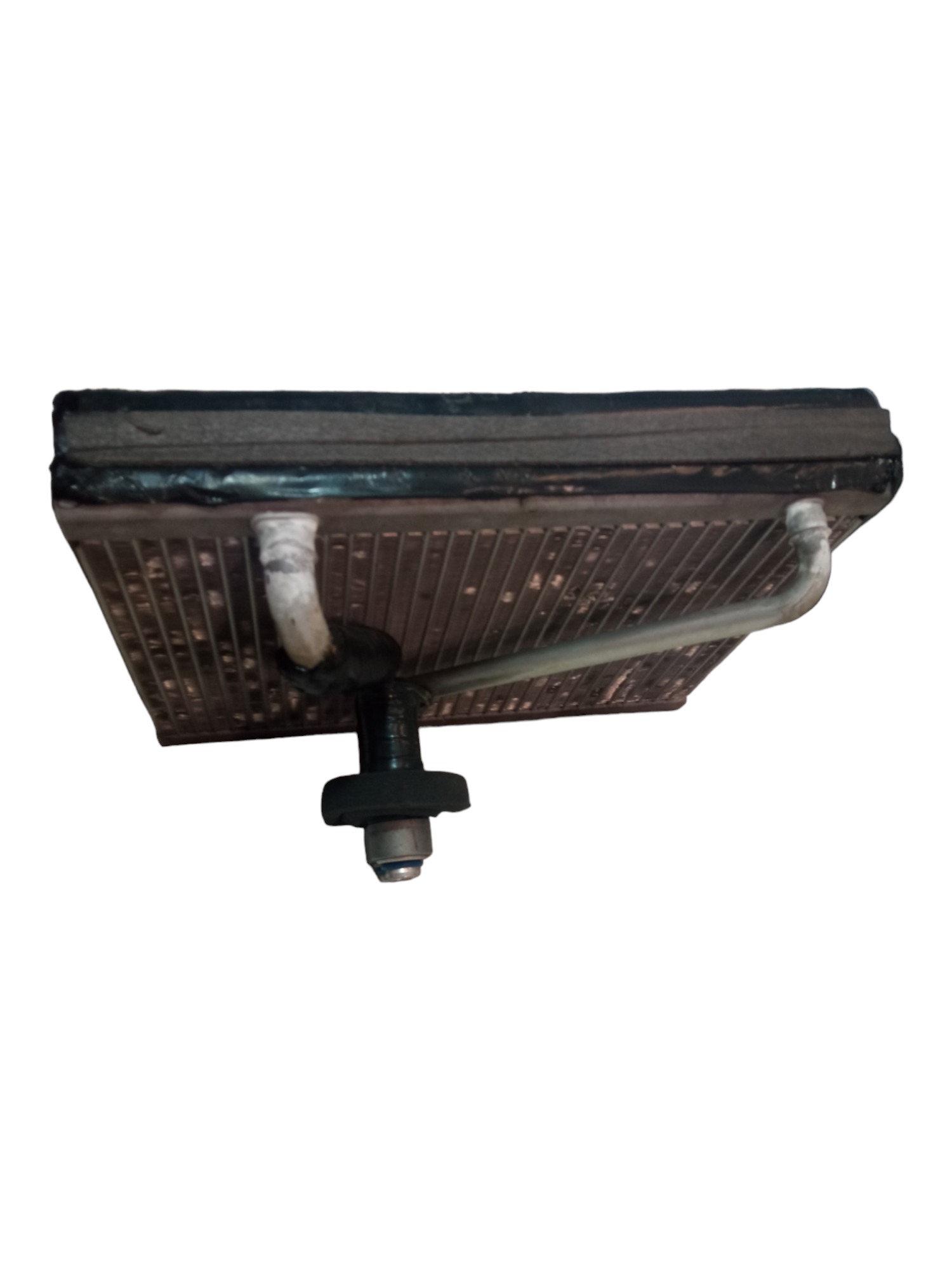 Radiador Caixa De Ar Quente Kia Sportage 2011 A 2016 2.0 4