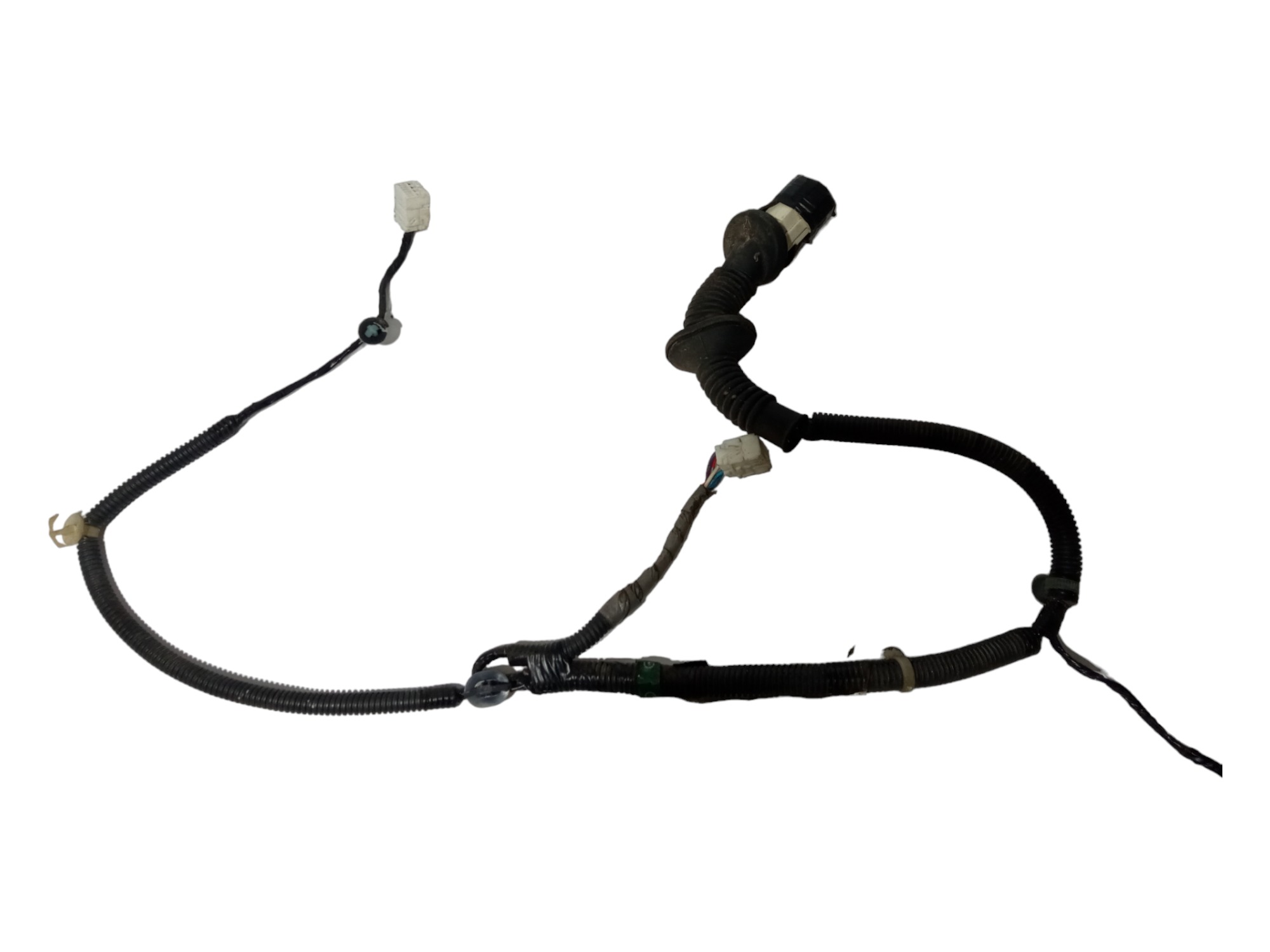 Maquina Vidro Eletrico Traseiro Direito Honda Civic 2008 5