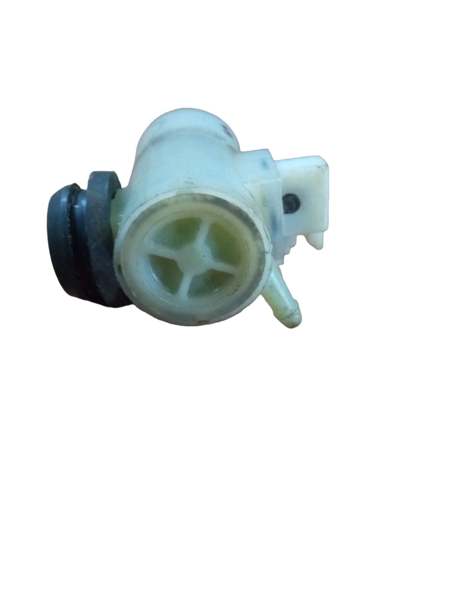 Motor Esguicho Água Parabrisa Suzuki Sx4 2006/2018 4
