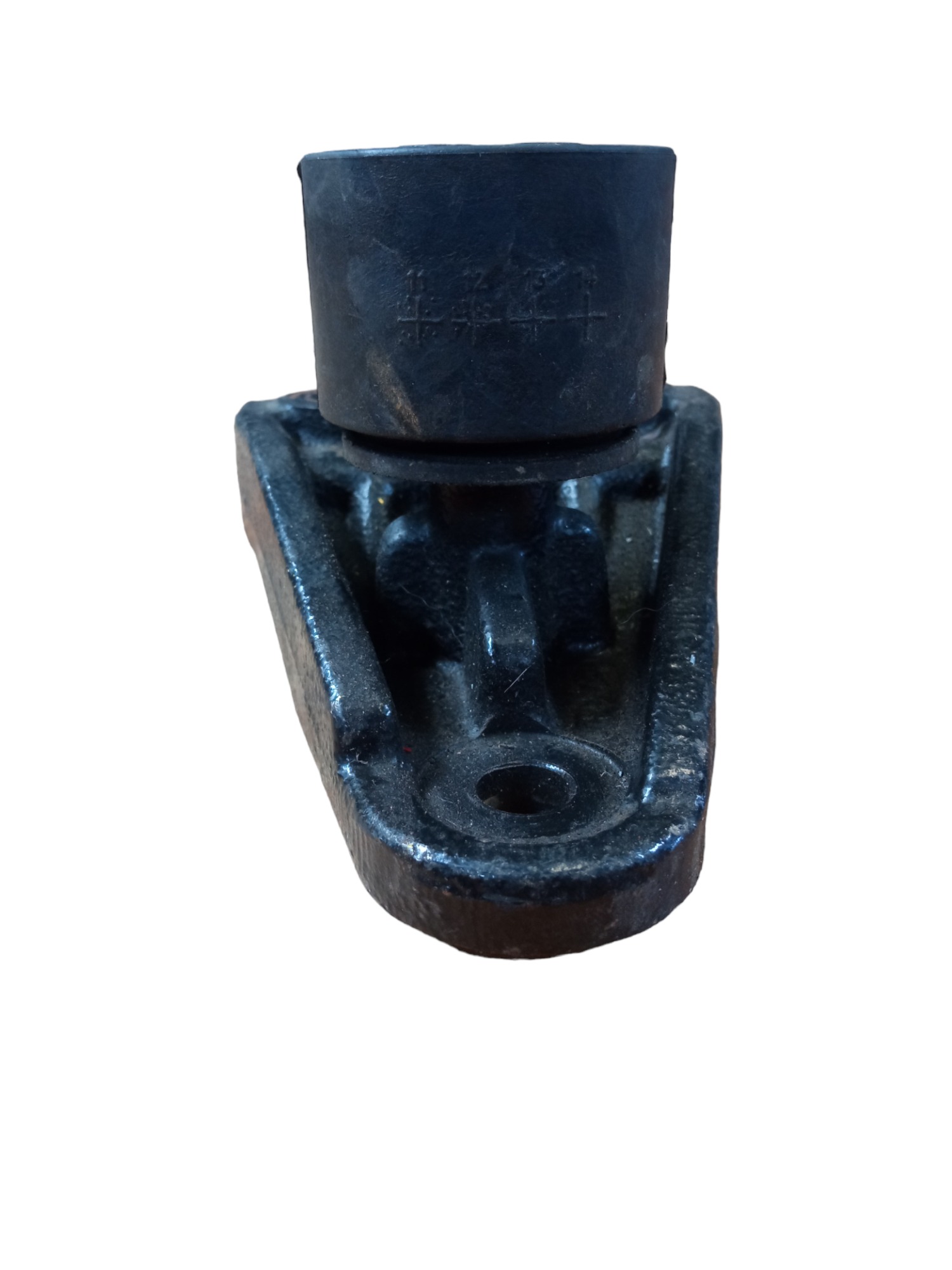 Suporte Coxim Do Motor Hyundai Santa Fé 2014/2015 M.v 4