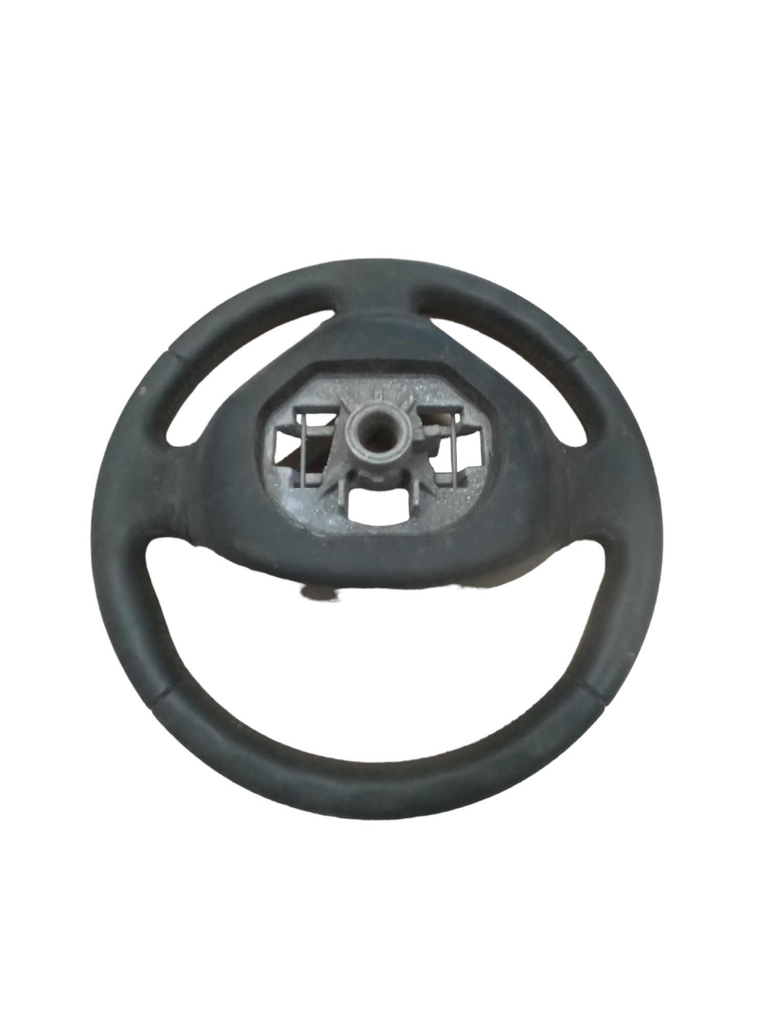 Volante Peugeot 308 2011/2015 Preto 3