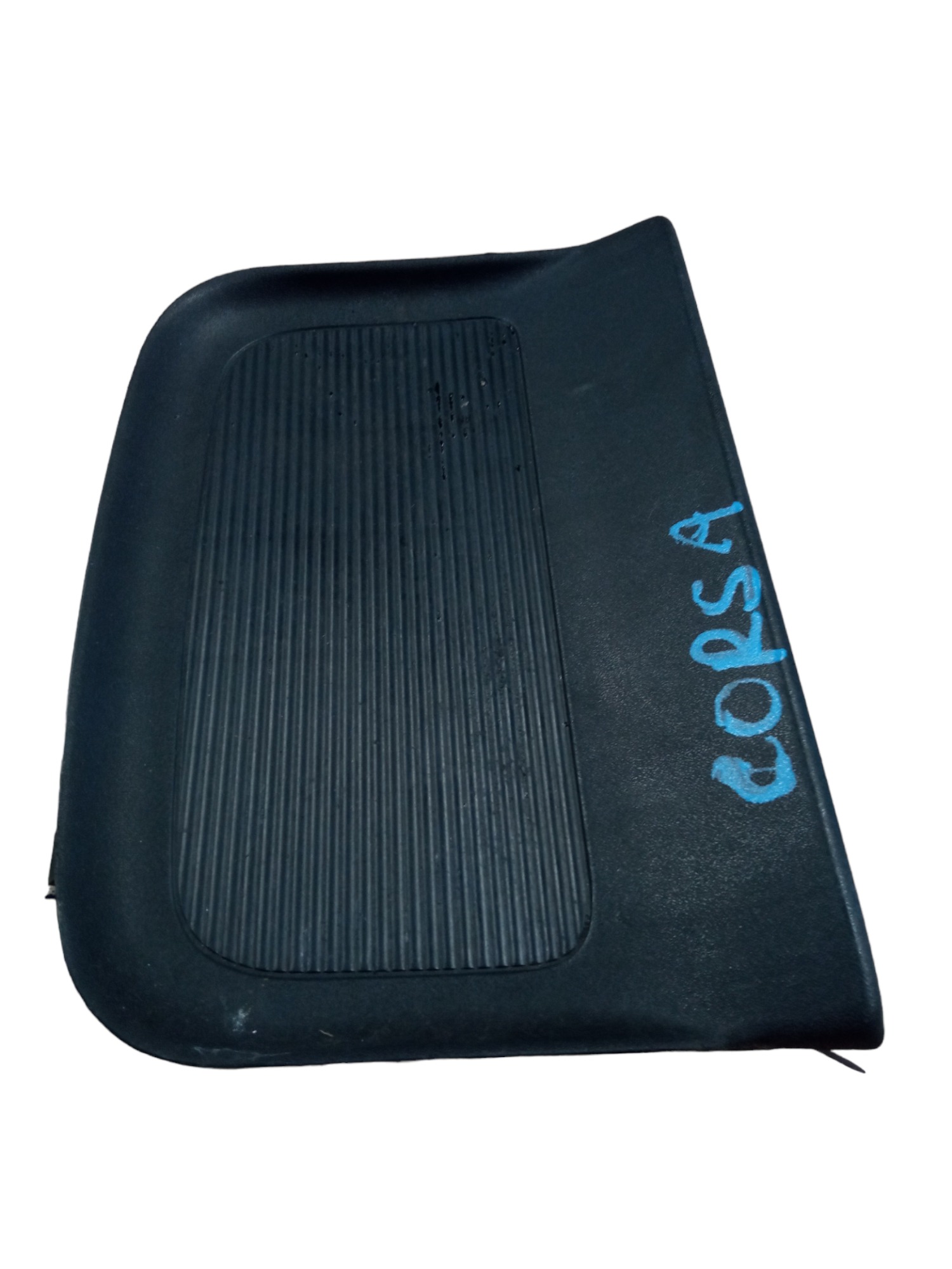 Acabamento Tampa Painel Corsa Super/ Wind 1.0 2000 Original 3